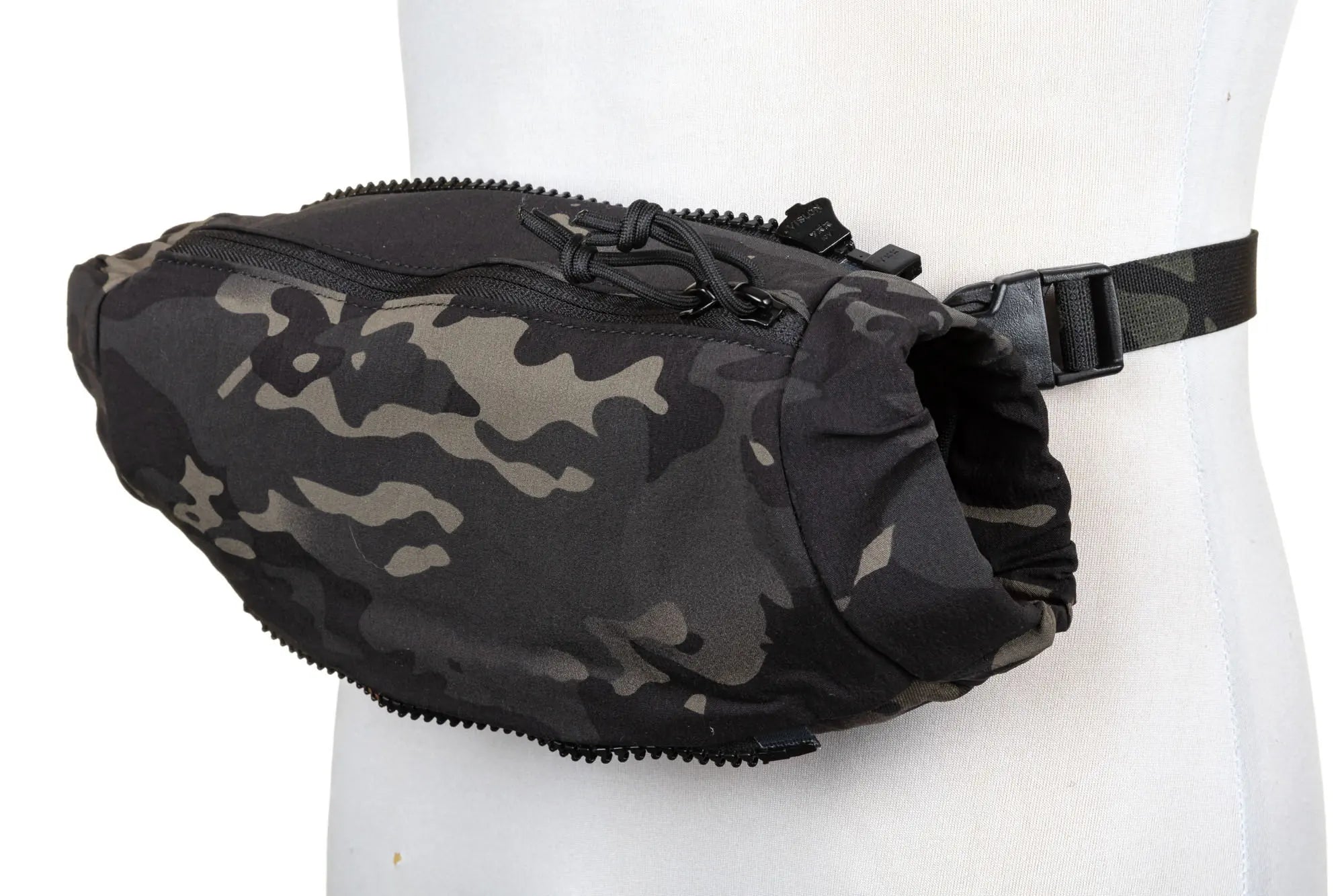 Wosport hand warmer BP-132 Multicam Black-3