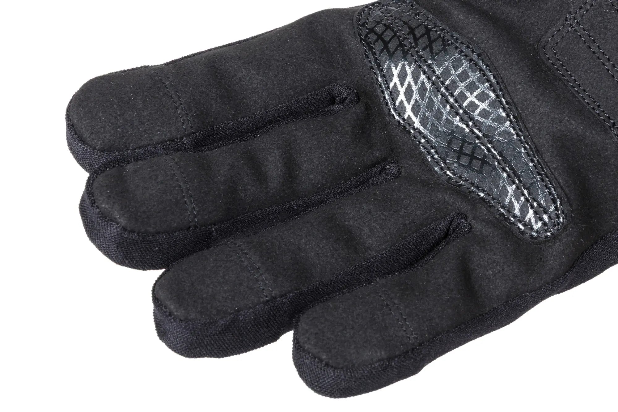 SATAC Tactical RAZOR™ Anti-Puncture Gloves Black-5