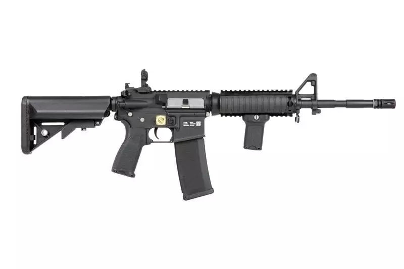 M4 airsoft RRA SA-E03 EDGE HAL2