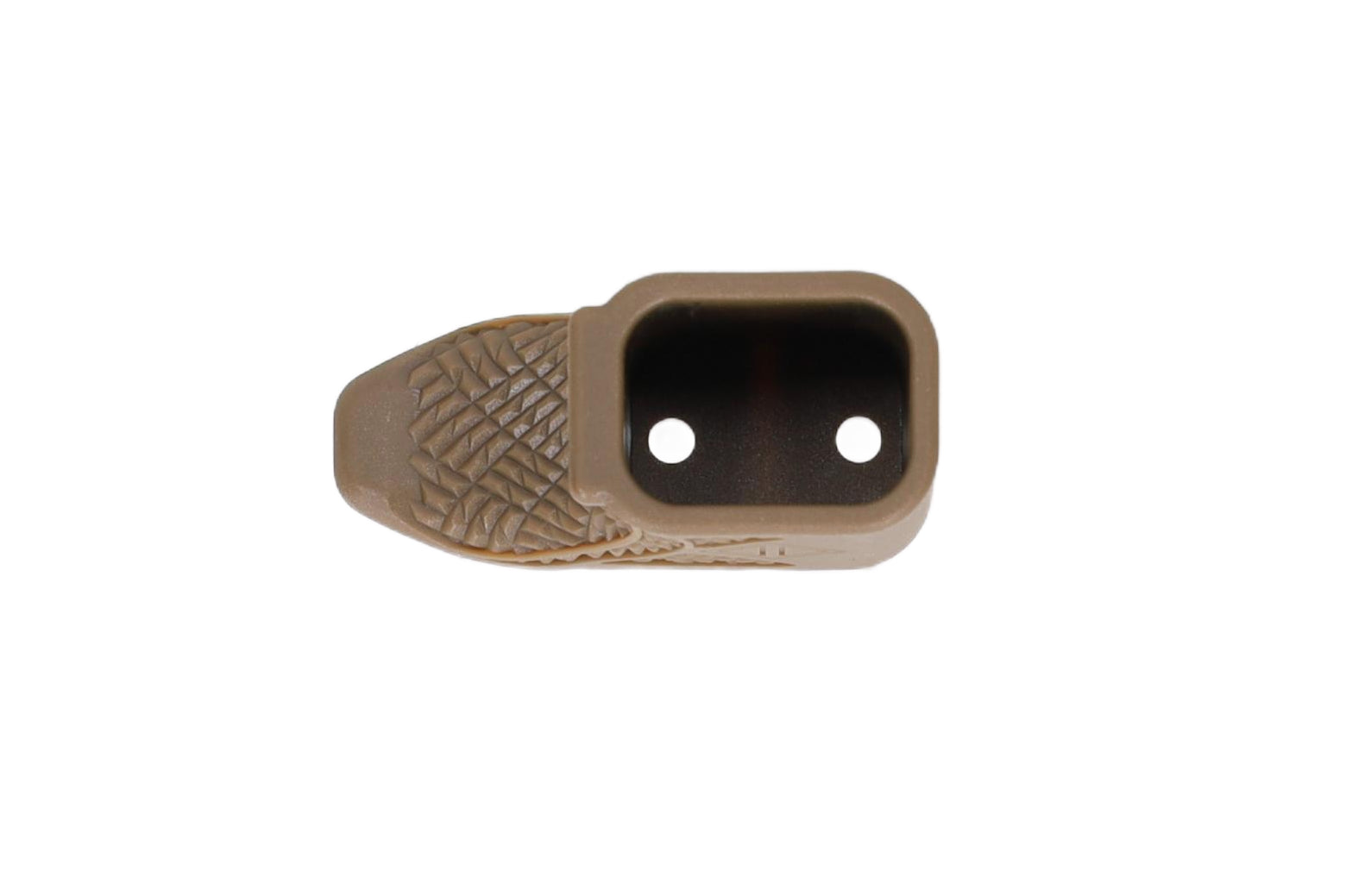 Specna Arms M-LOK Hand Stop V2 Handguard - Tan-8