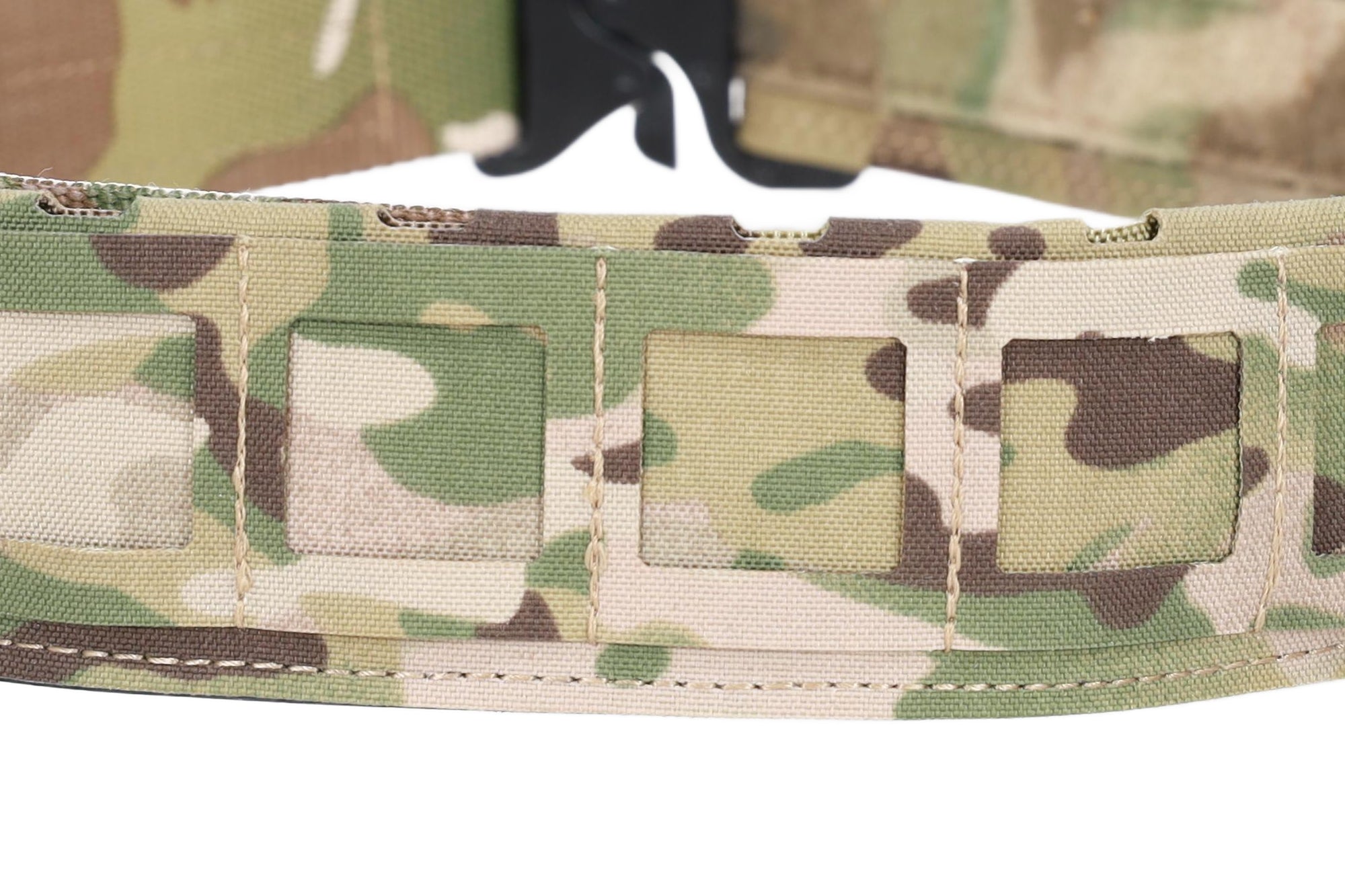 Tactical belt Wosport PHC MC-3