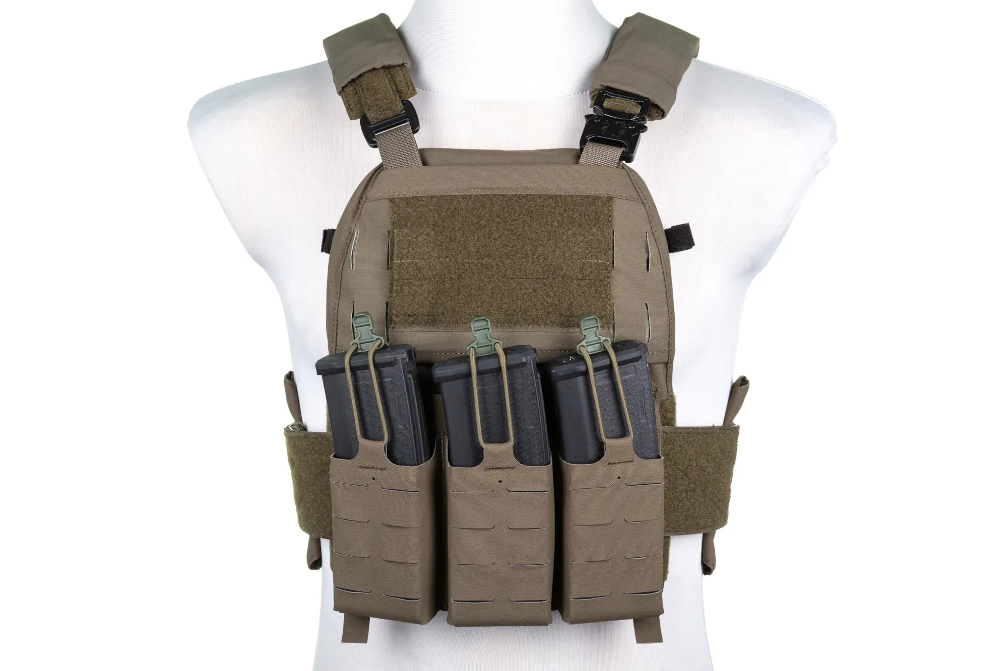 Plate Carrier VE-75 | Ranger Green