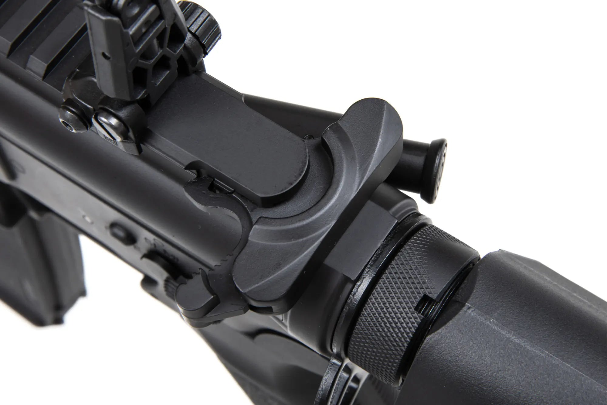 M4 airsoft gun SA-P20 Prime Aster II ETU