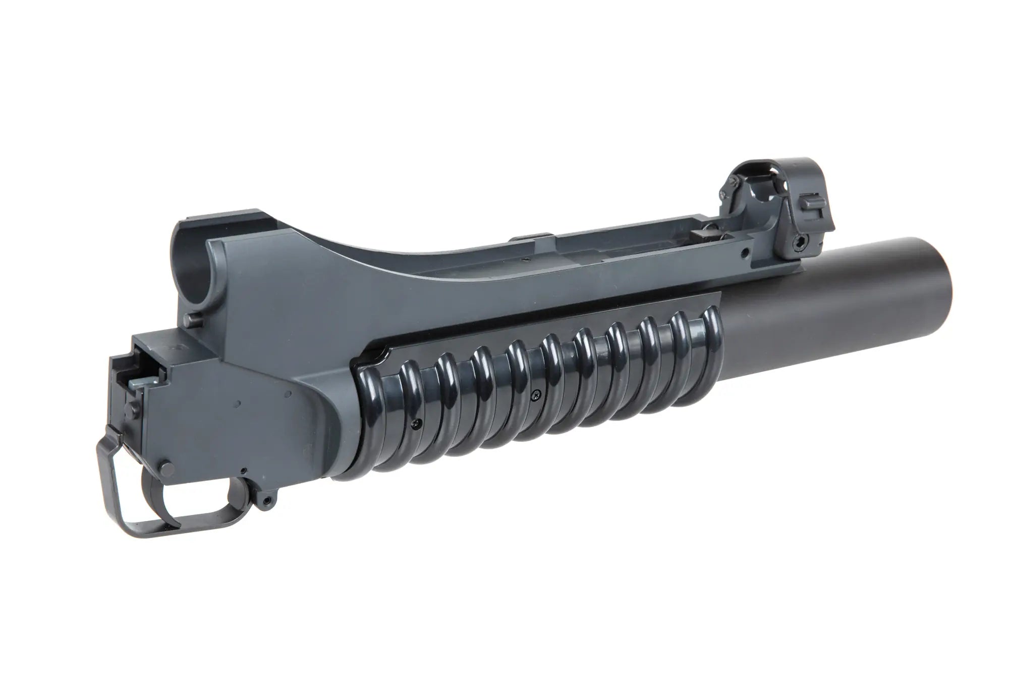 M203 LDP-02 Long grenade launcher
