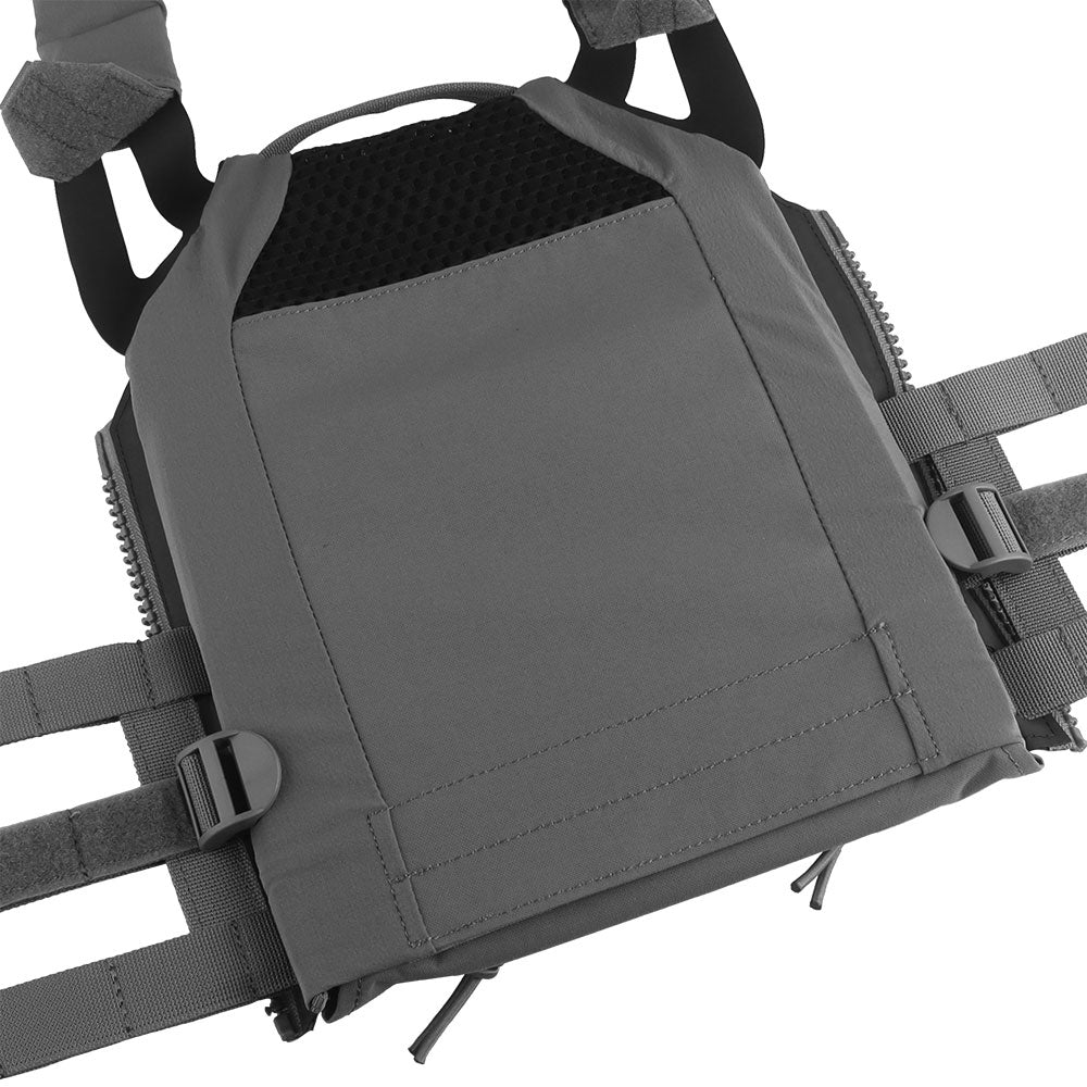 Plate Carrier Vest VE-99 | Grey
