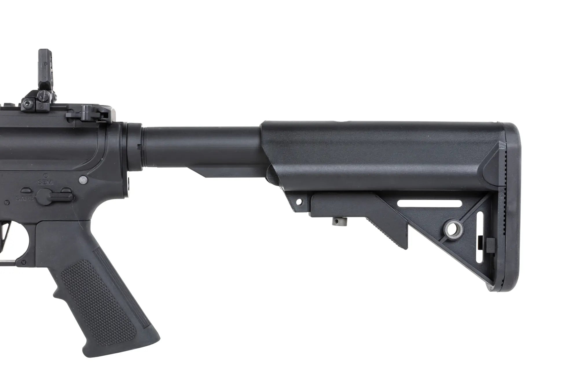 SA-C22 CORE HAL ETU 0.5J airsoft rifle