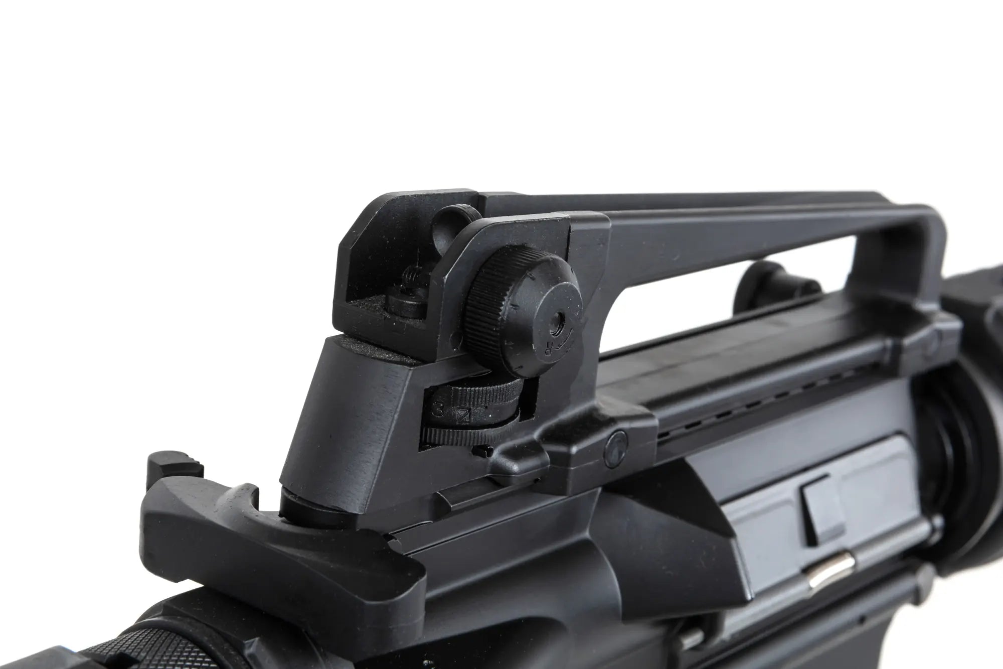 M4 airsoft RRA SA-P02 PRIME HAL ETU