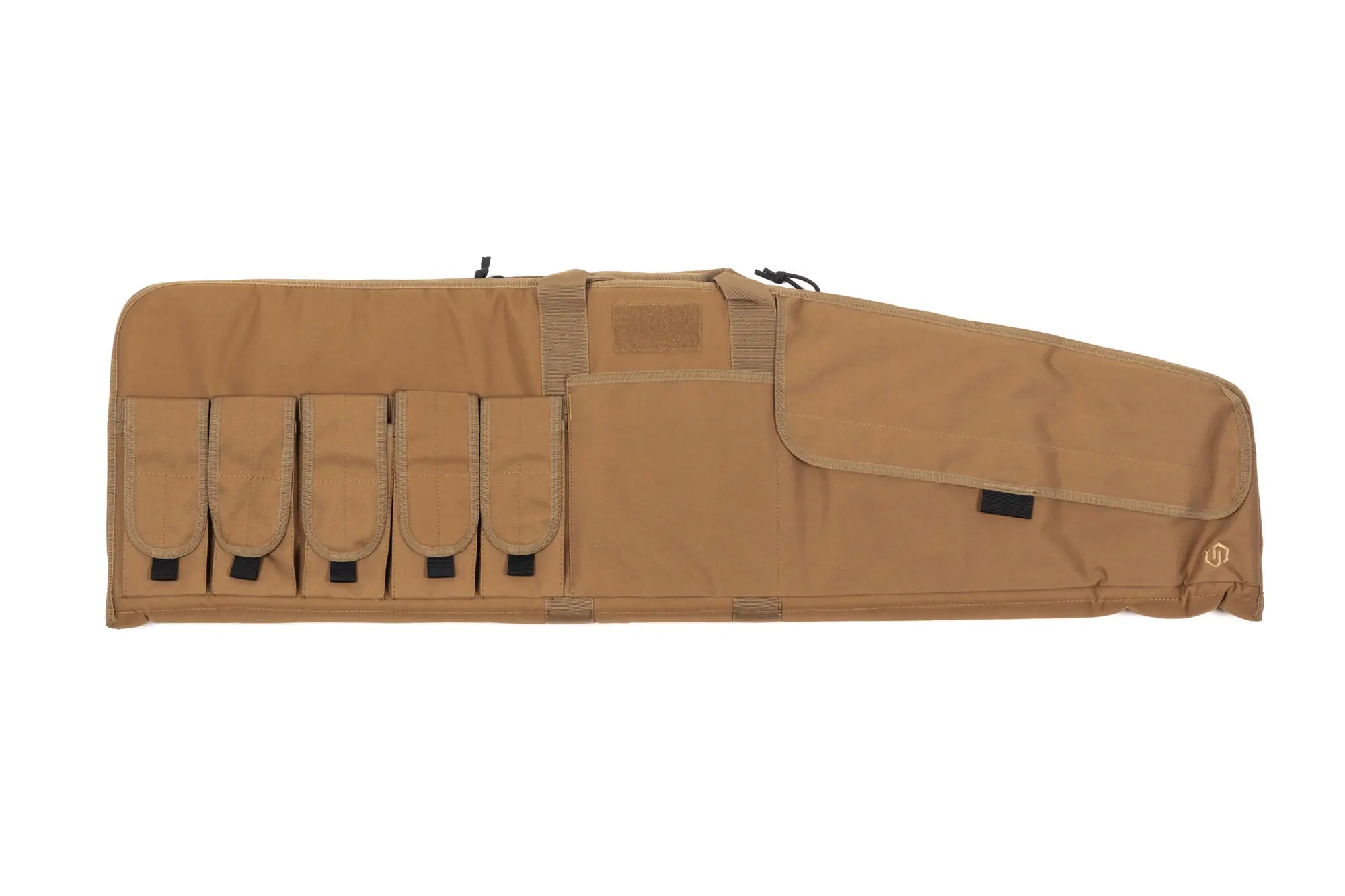 SAVIOR EQUIPMENT The Patriot Rifle Case 114 cm Tan-2