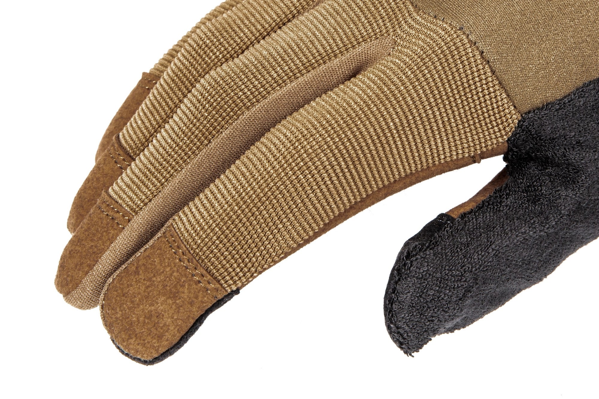 Armored Claw Accuracy Hot Weather Tactical Gloves - Tan-5