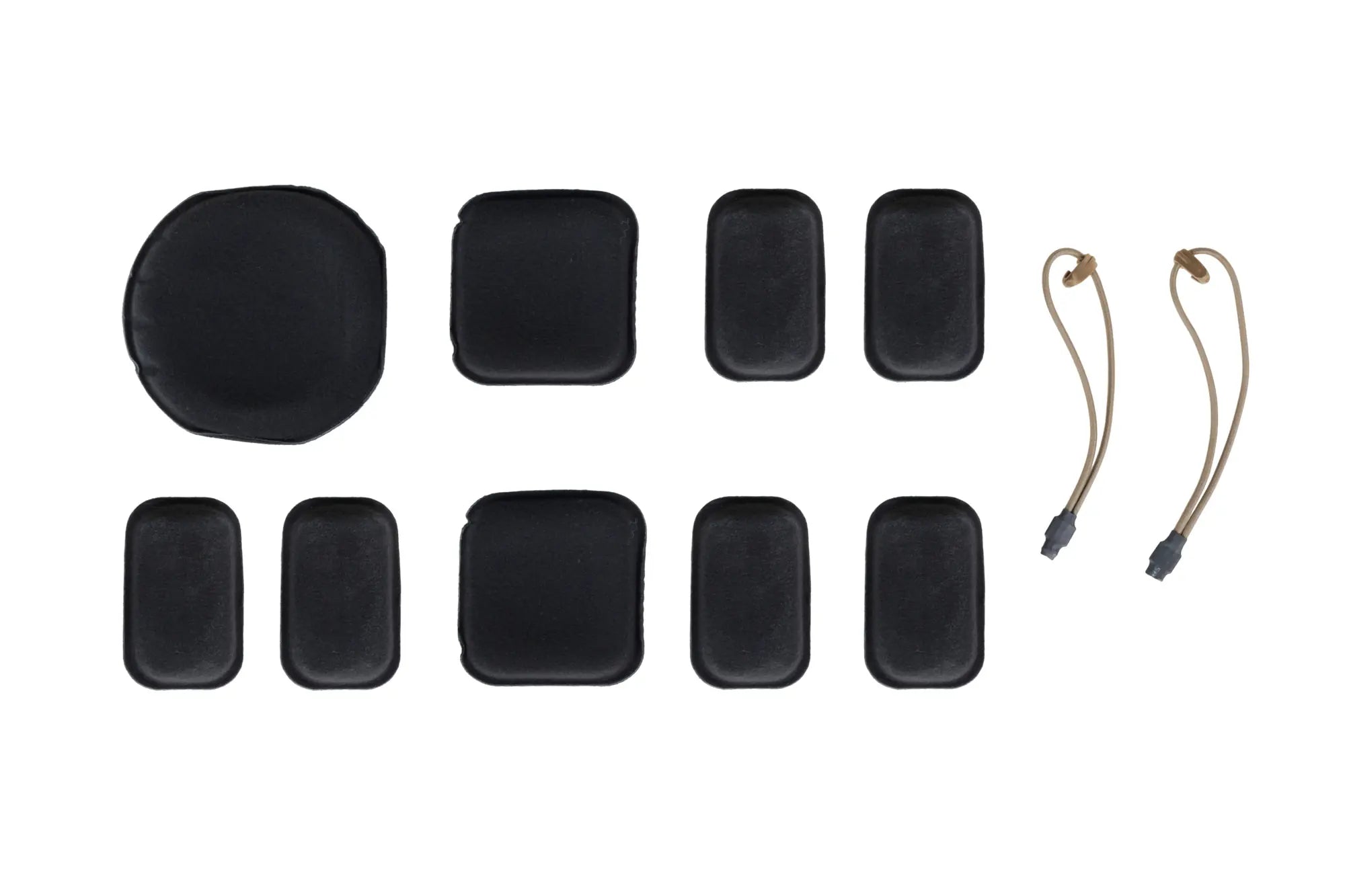 EX HL-102-E helmet (standard version) - Tan