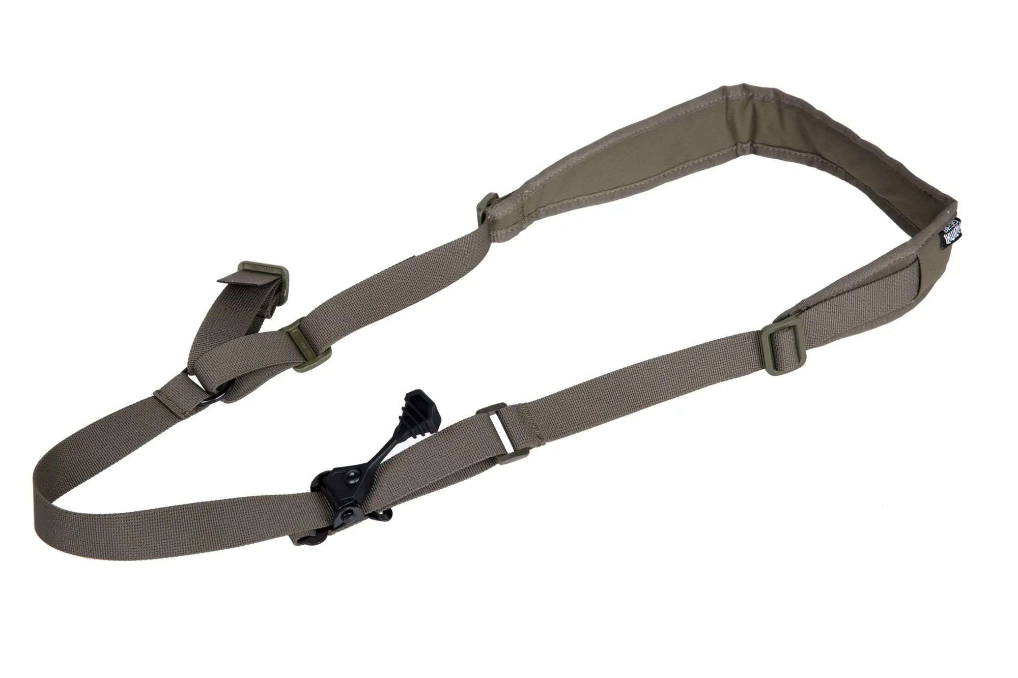 Primal Gear Ranger Green 1-point suspension-1