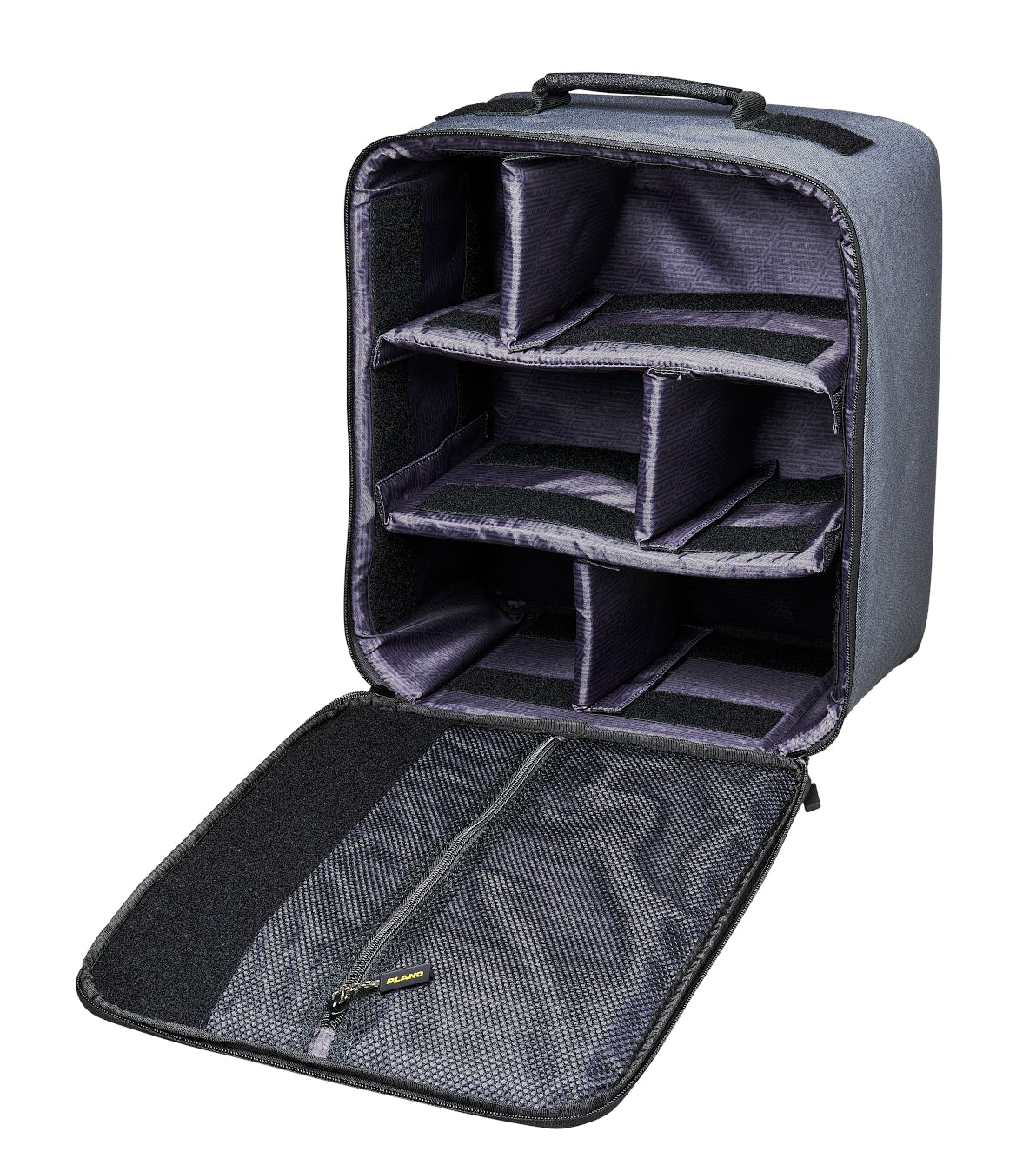 Large organisational insert Plano-5