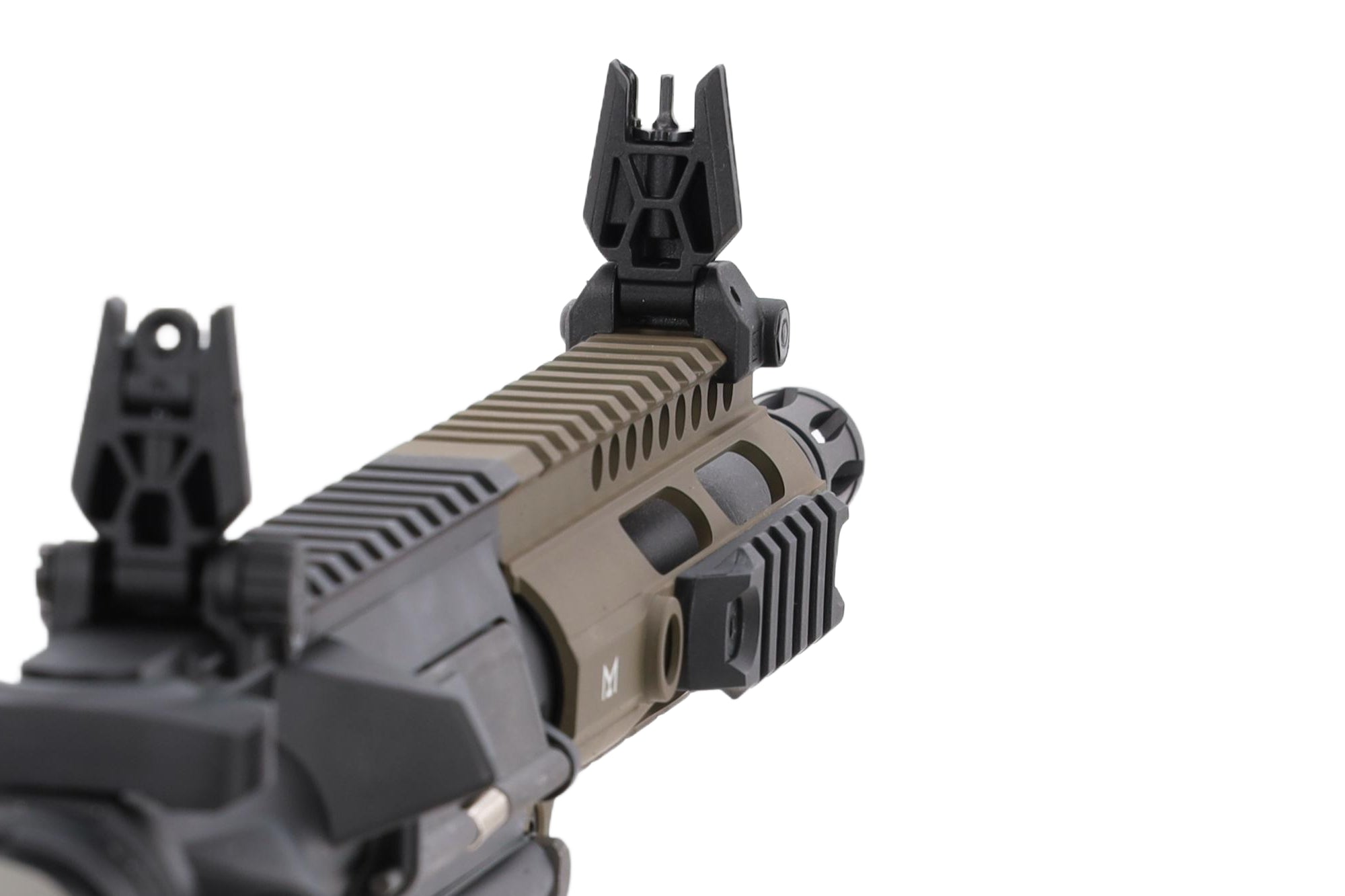 SA-E21 EDGE HAL 2 ETU V2 airsoft rifle