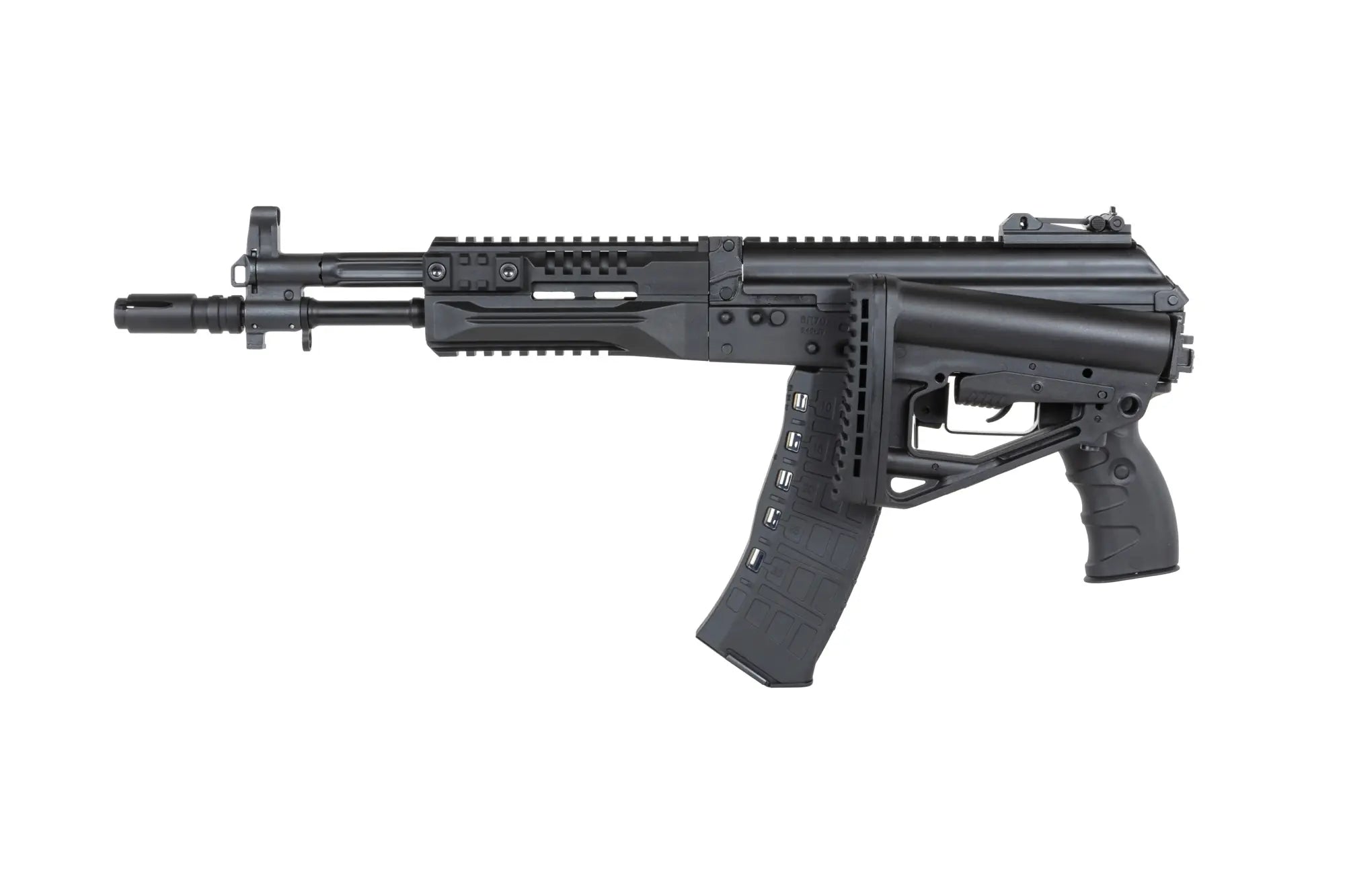 Arcturus AK12K AEG FE™ airsoft Carbine-11