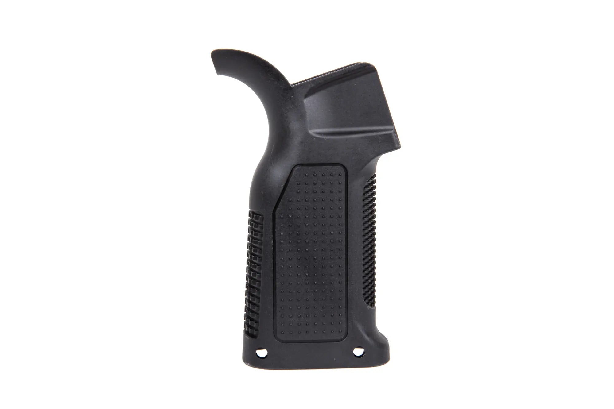 ICS 20° Vertical pistol grip for M4 replicas Black-3
