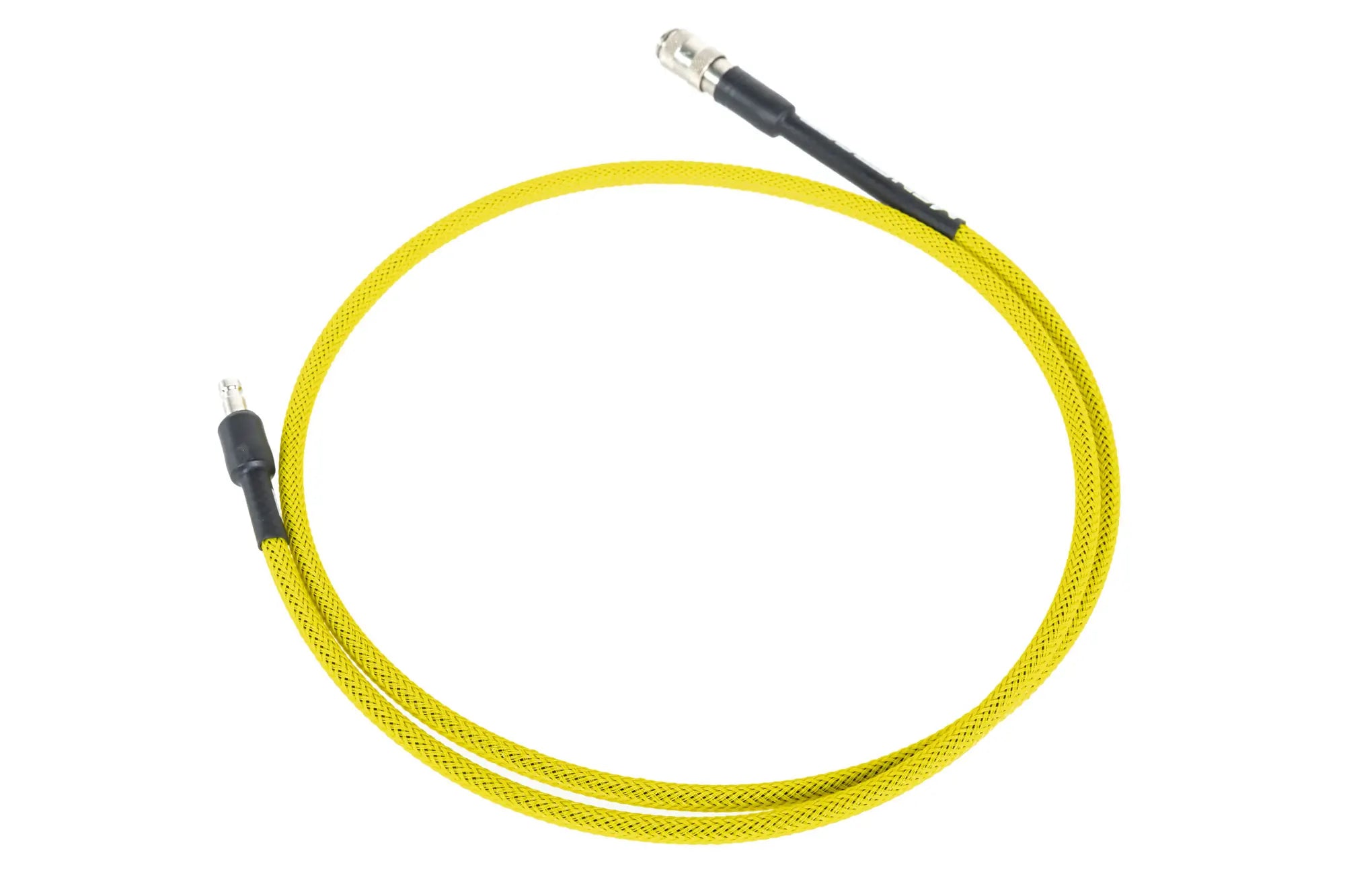 Mancraft Speedsoft Micro HPA Hose 36" Yellow-1