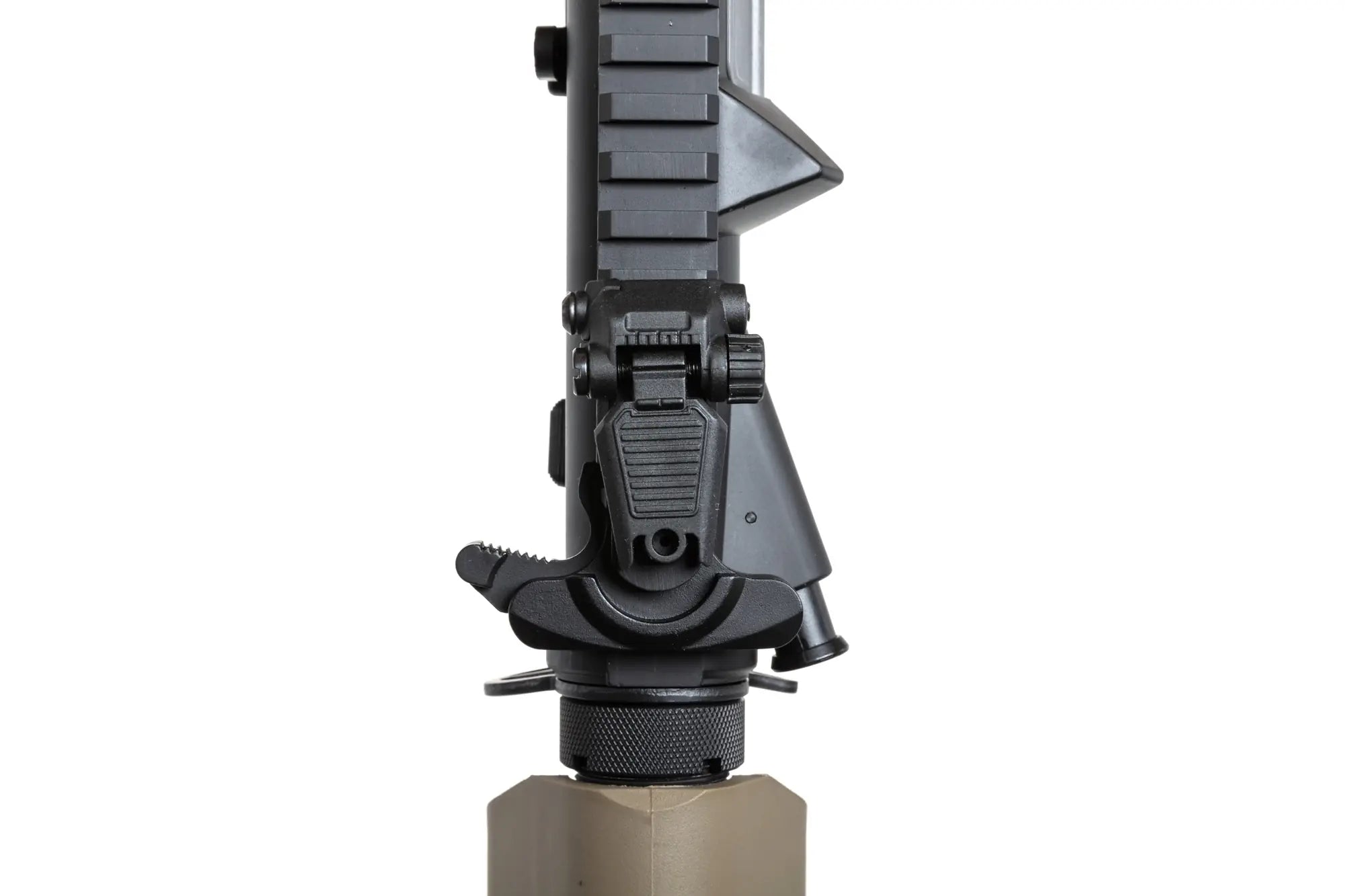 RRA SA-P14 PRIME Aster II ETU airsoft rifle with brushless motor