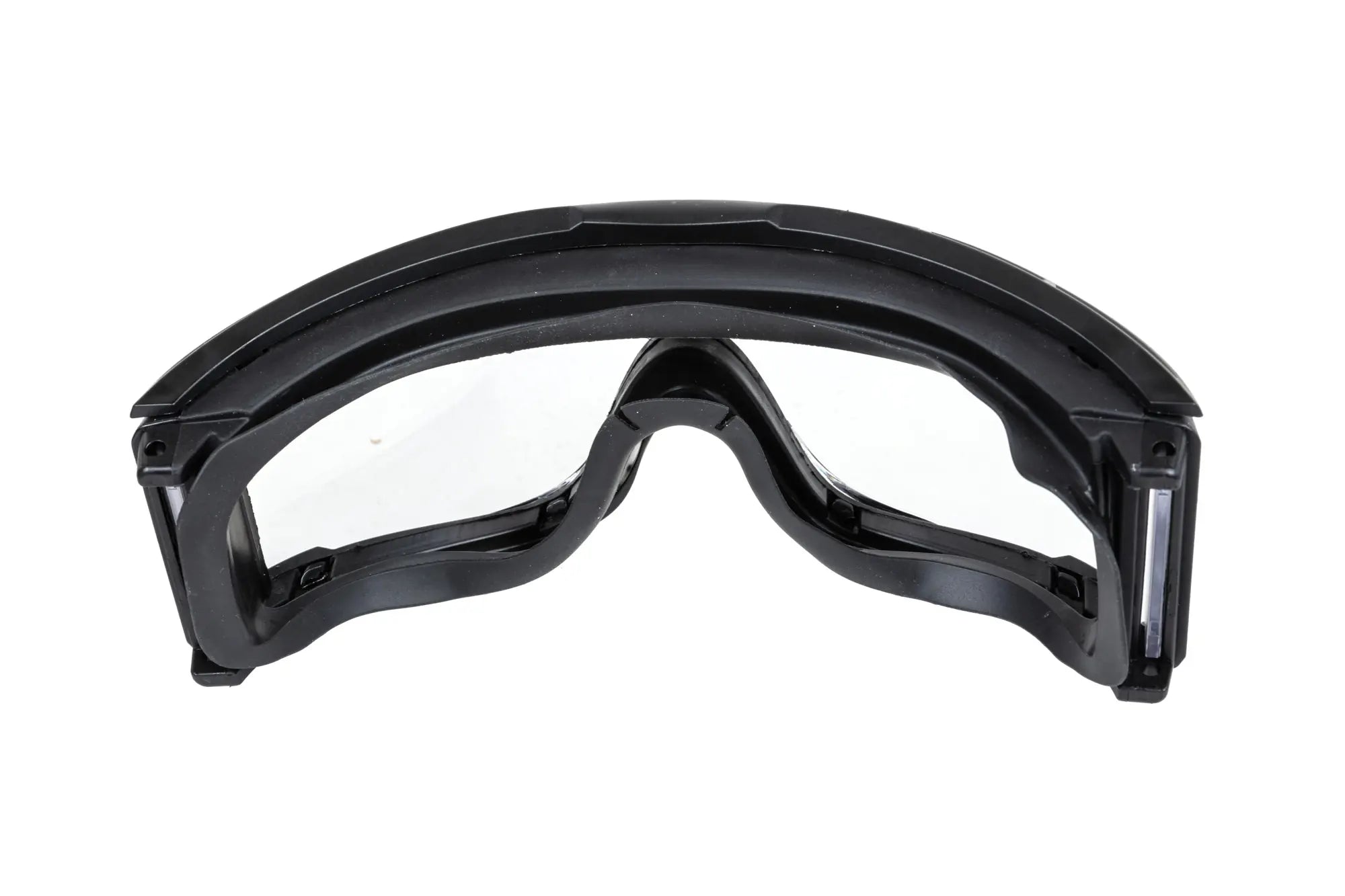 Wosport tactical goggles GG-005 Black-4