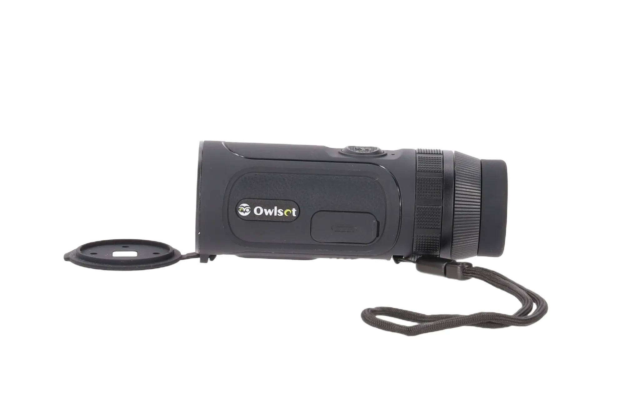 Thermal monocular OwlSet Argon ES 1.2X10
