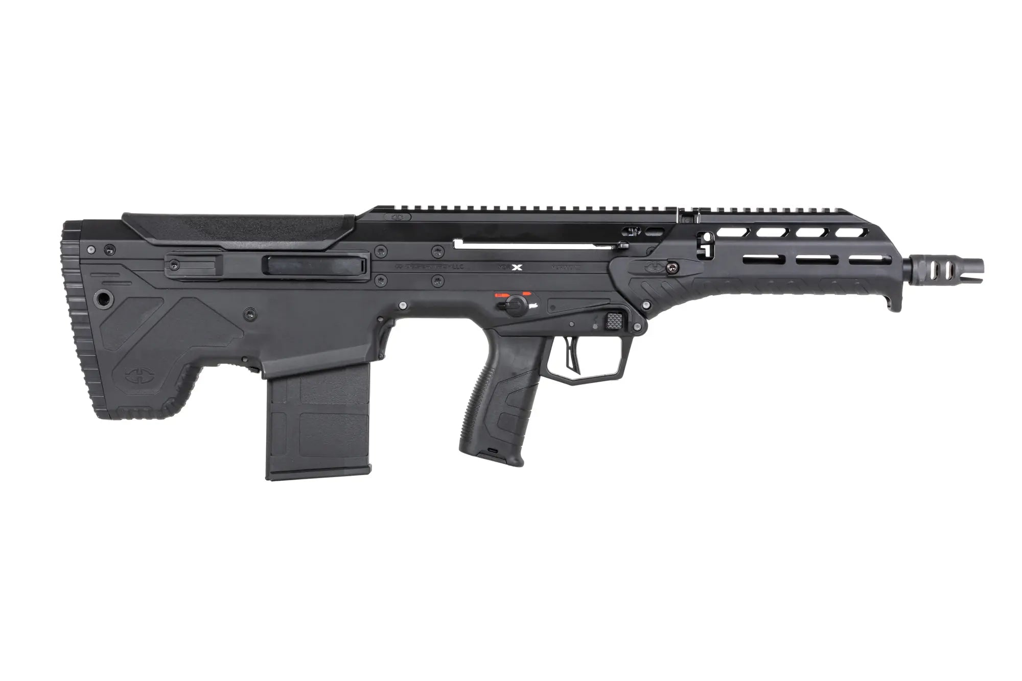 Silverback x Desert Tech MDRX 16" V3 airsoft Carbine-6