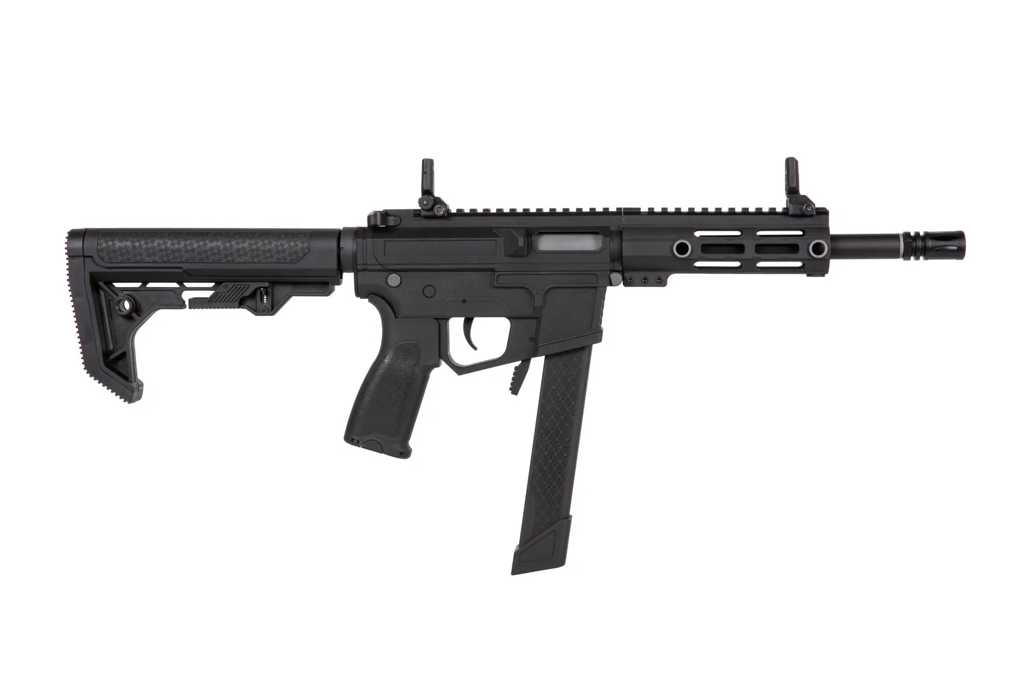 SA-FX01 FLEX GATE X-ASR airsoft rifle