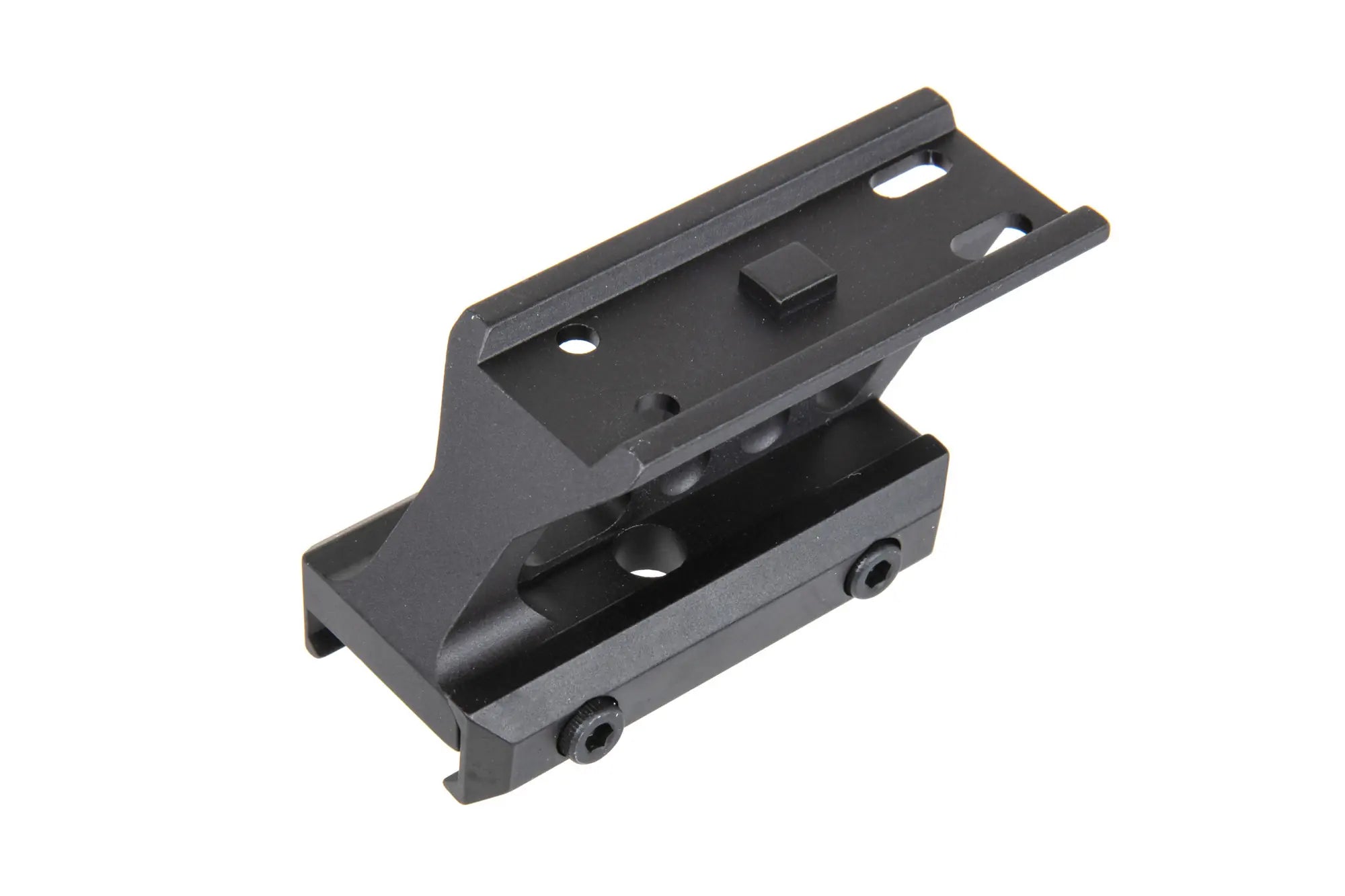 Mount Cantilever Riser 0.83" Profile Mount Picatinny (21mm)