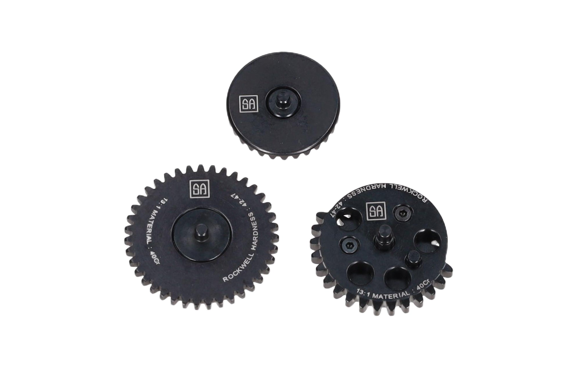 Specna Arms Oblivion 13_1 precision gear set with improved timing-1