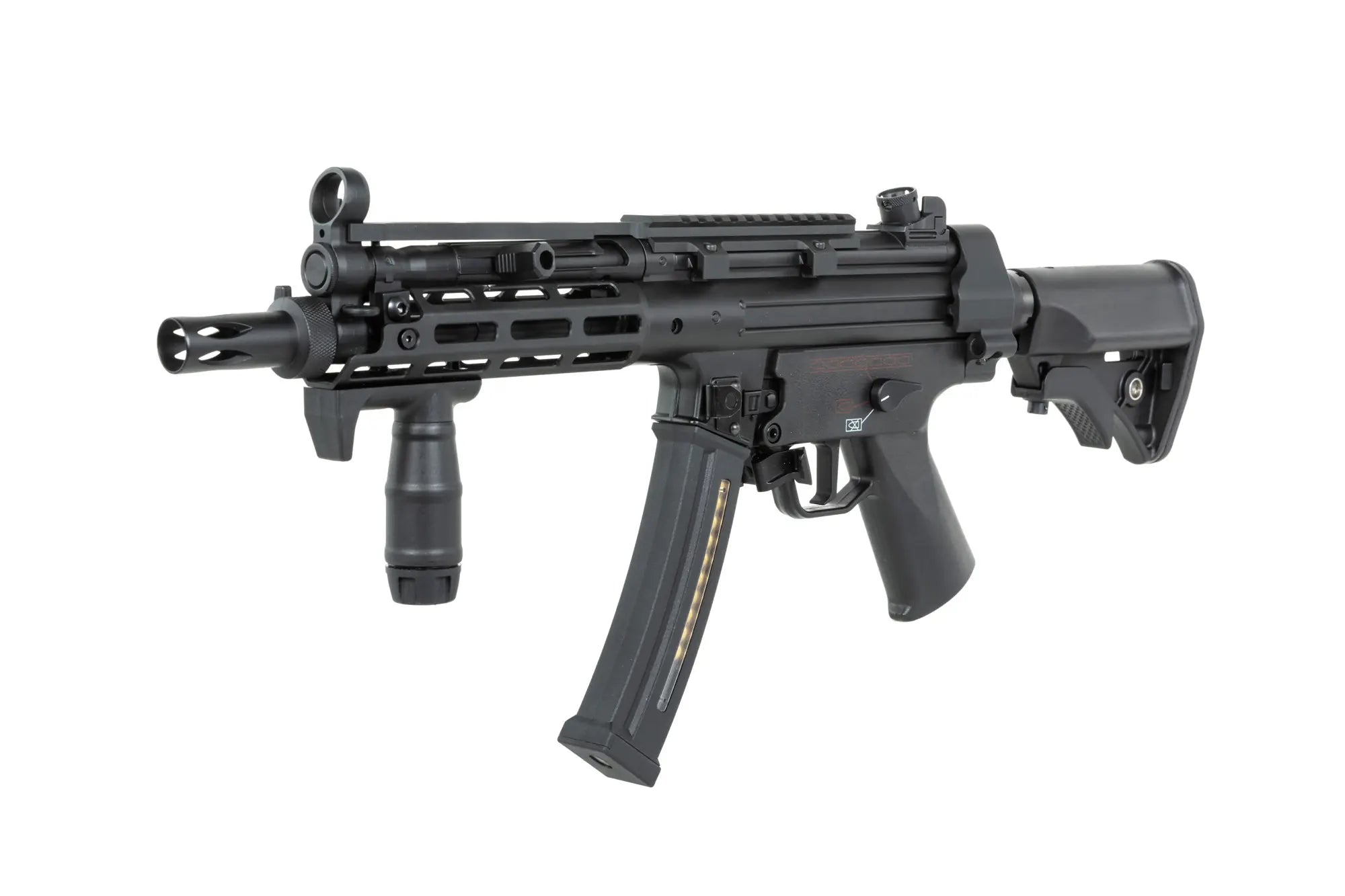 airsoft rifle Cyma Platinum CM.041H