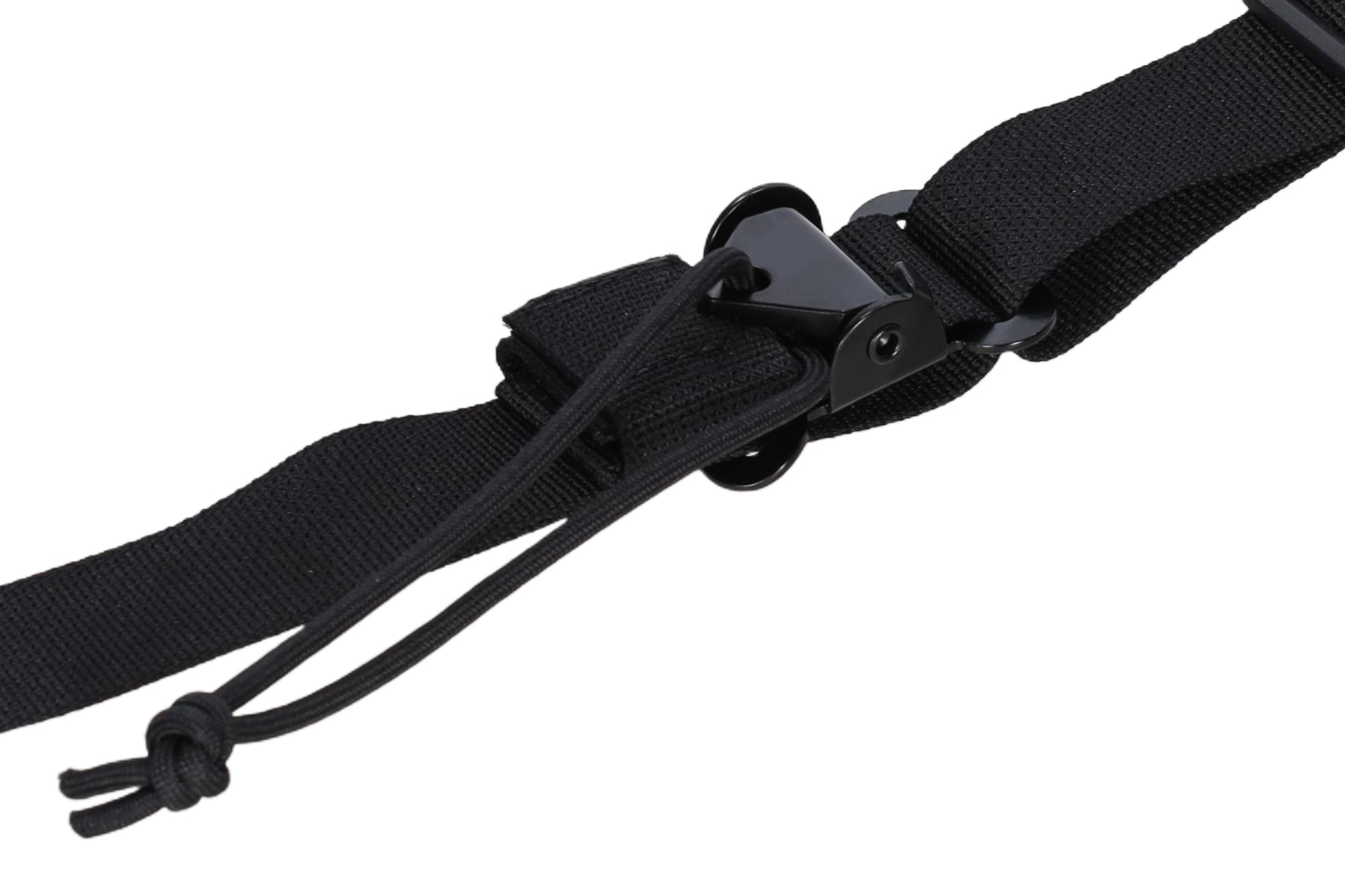 SaTac 2 Point Carrying Strap Black