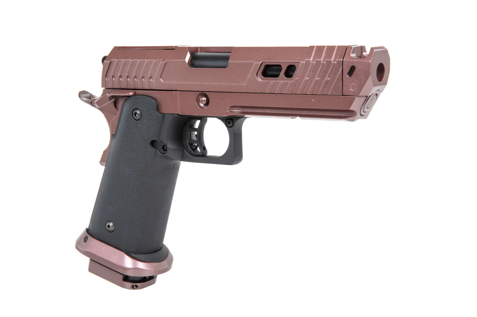 Double Bell 304-1 airsoft pistol