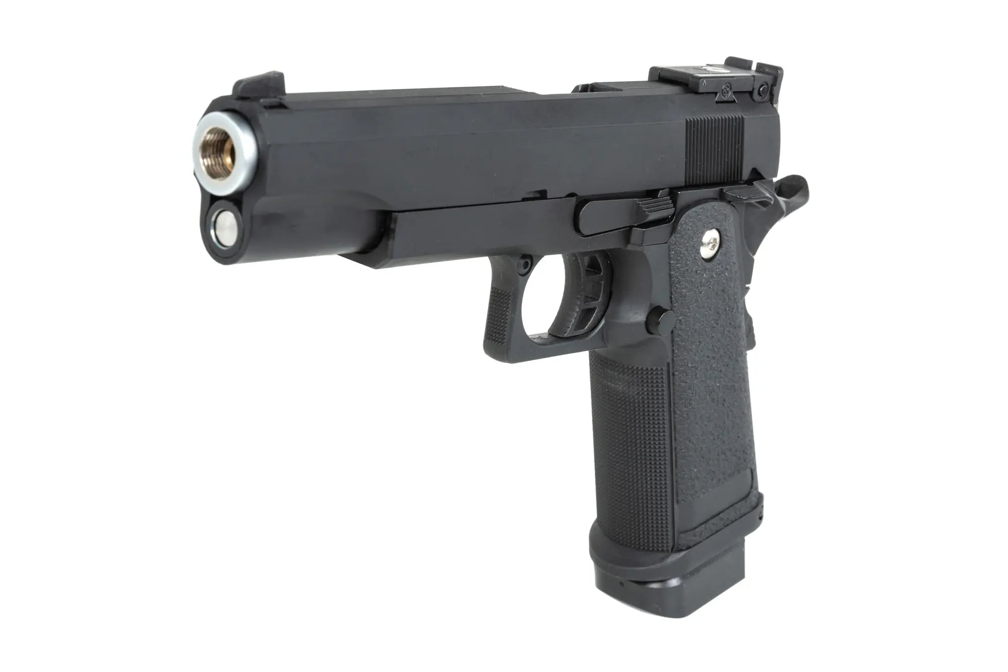 E&C EC-2101 airsoft pistol-8