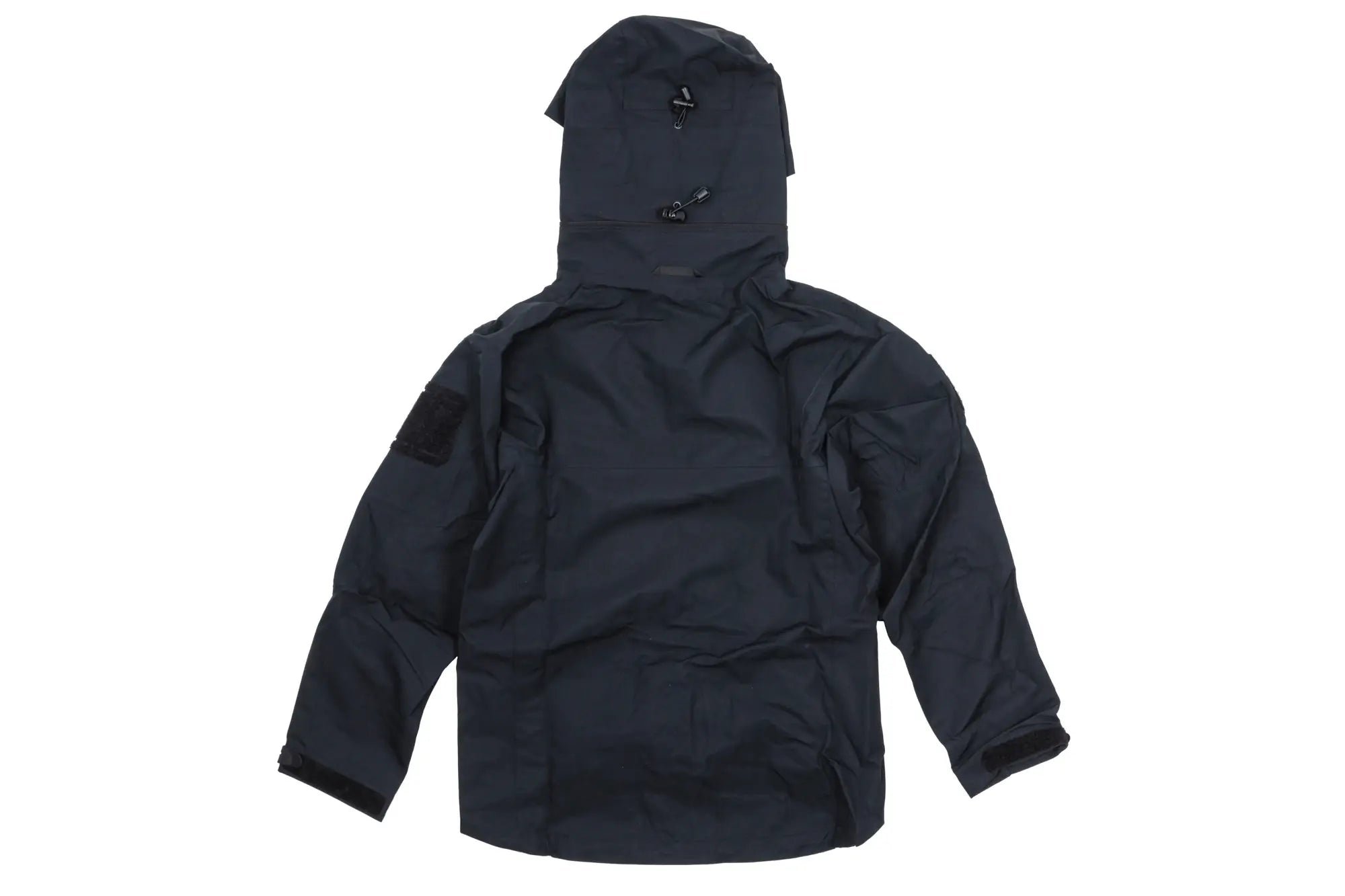 Emerson Blue Label 'Brambles' Tactical Jacket Black-1
