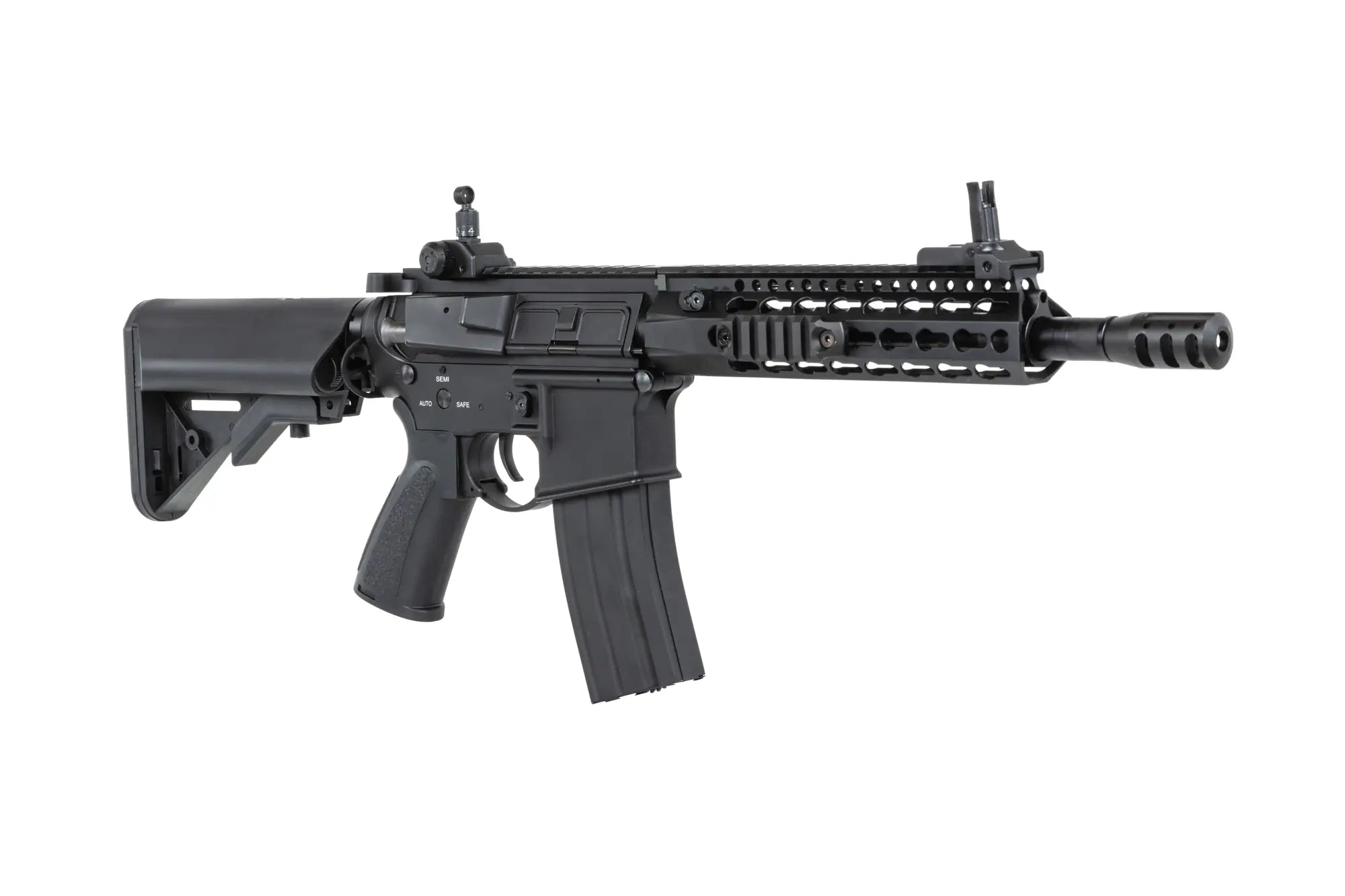 M4 airsoft rifle 058
