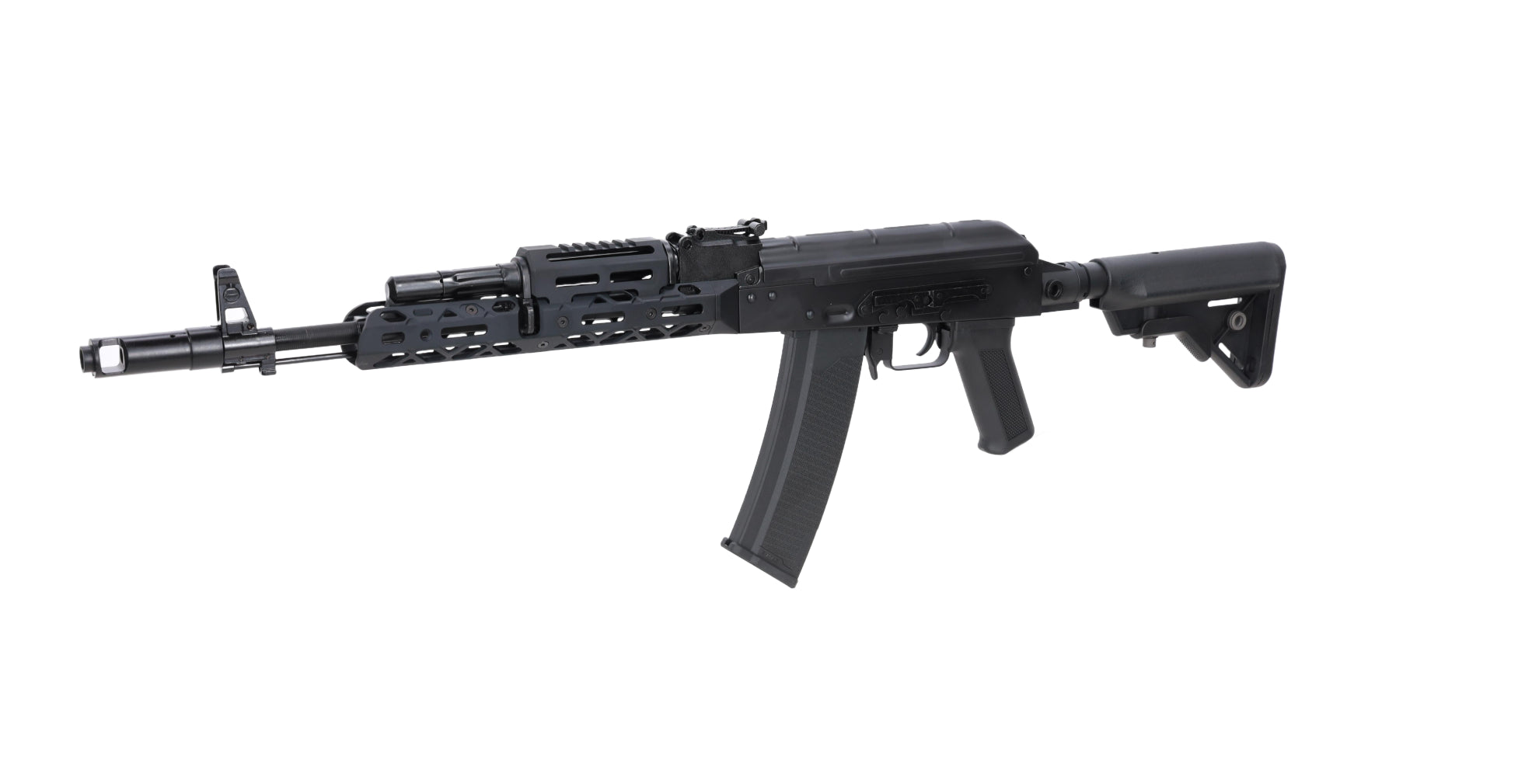 KPYK SA-PJ15 PRIME Aster II ETU BLDC airsoft rifle