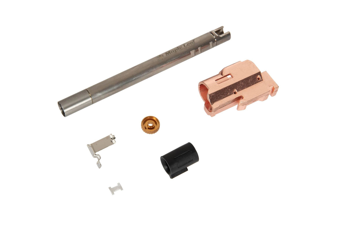 Maple Leaf Complete Tuning Set for WE G17 / G18 Replicas