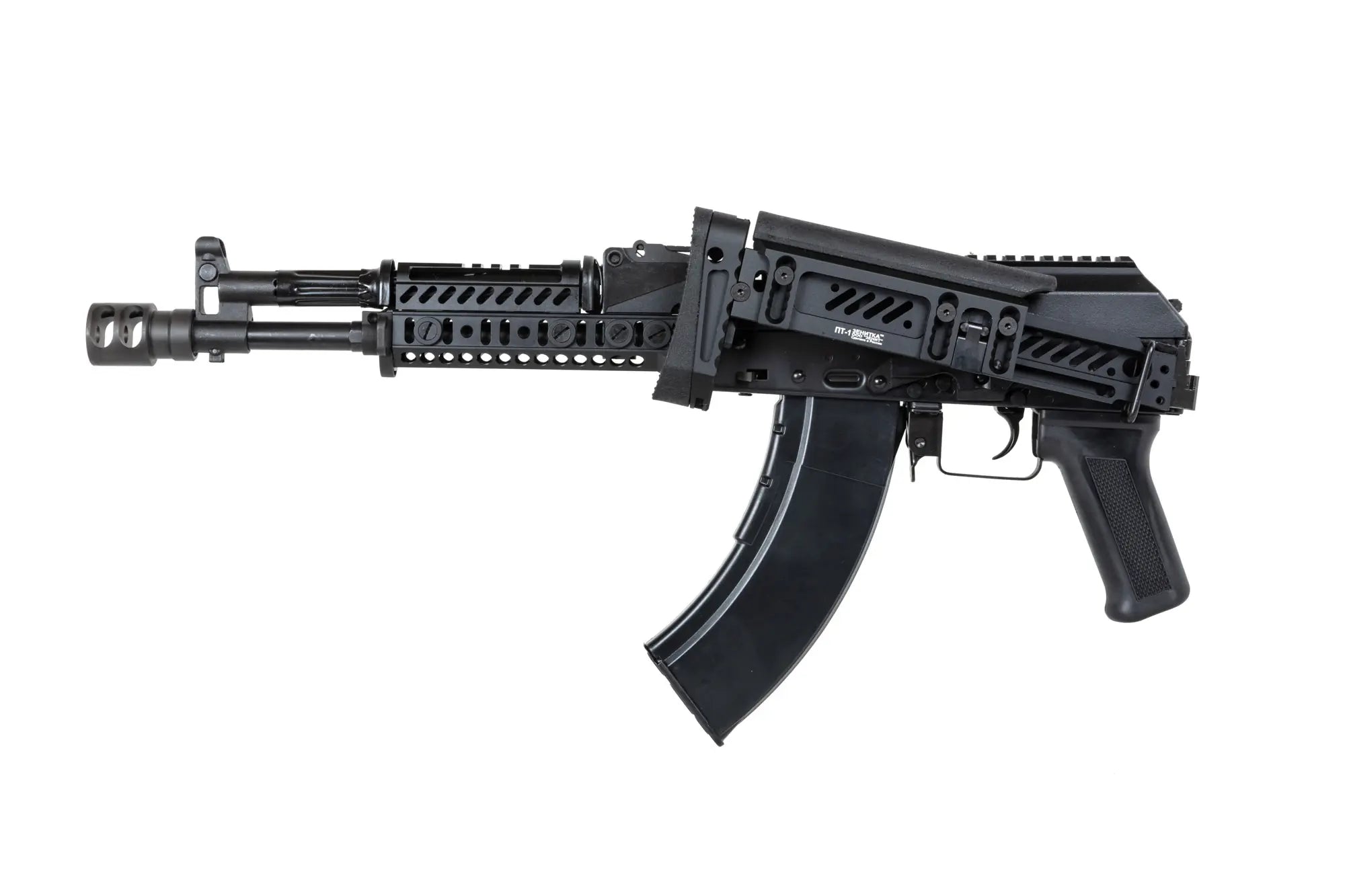 airsoft LCT ZK104 Sport Carbine-8