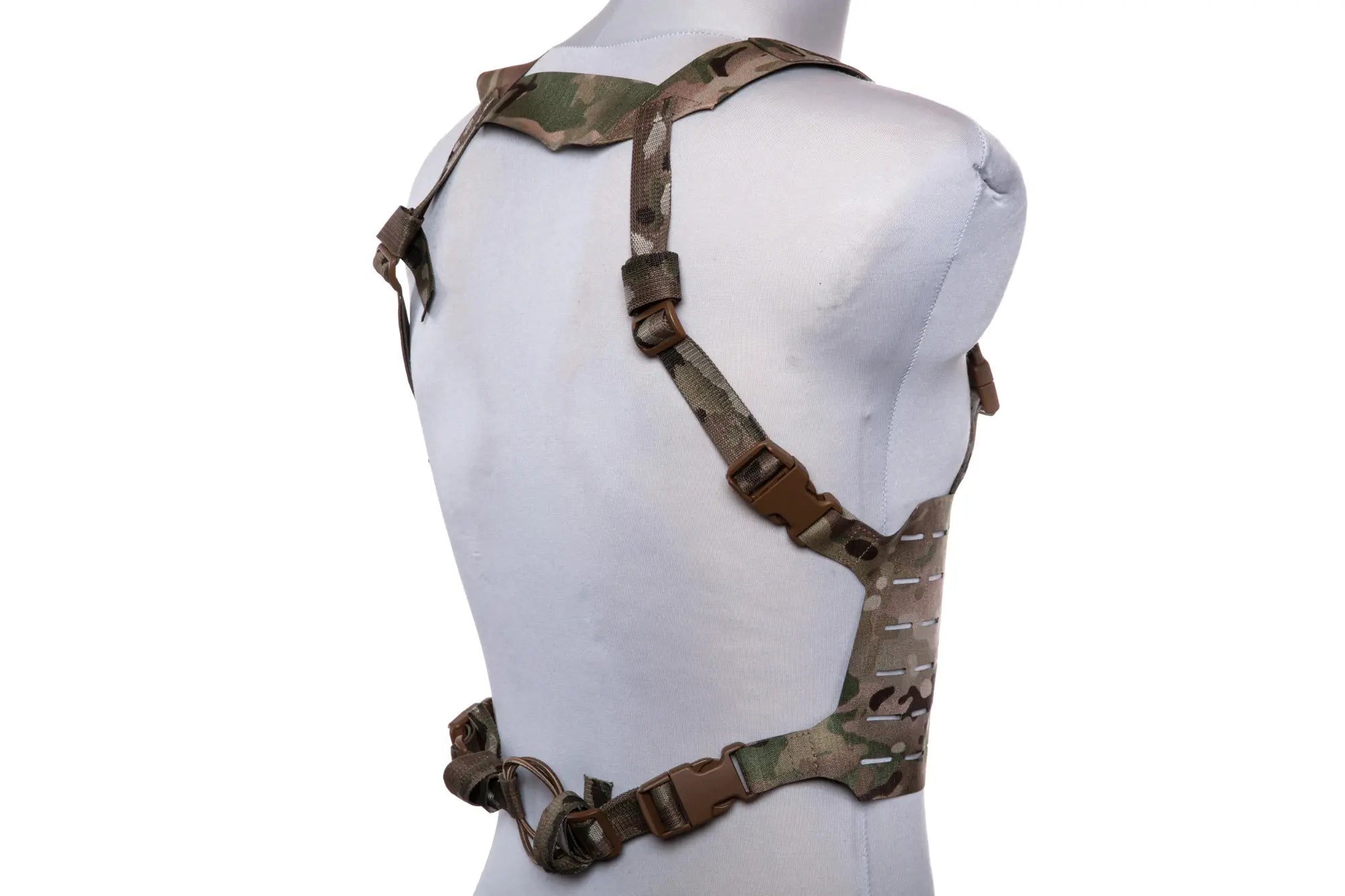 Chest Rig Palianytsia Elite Multicam-5