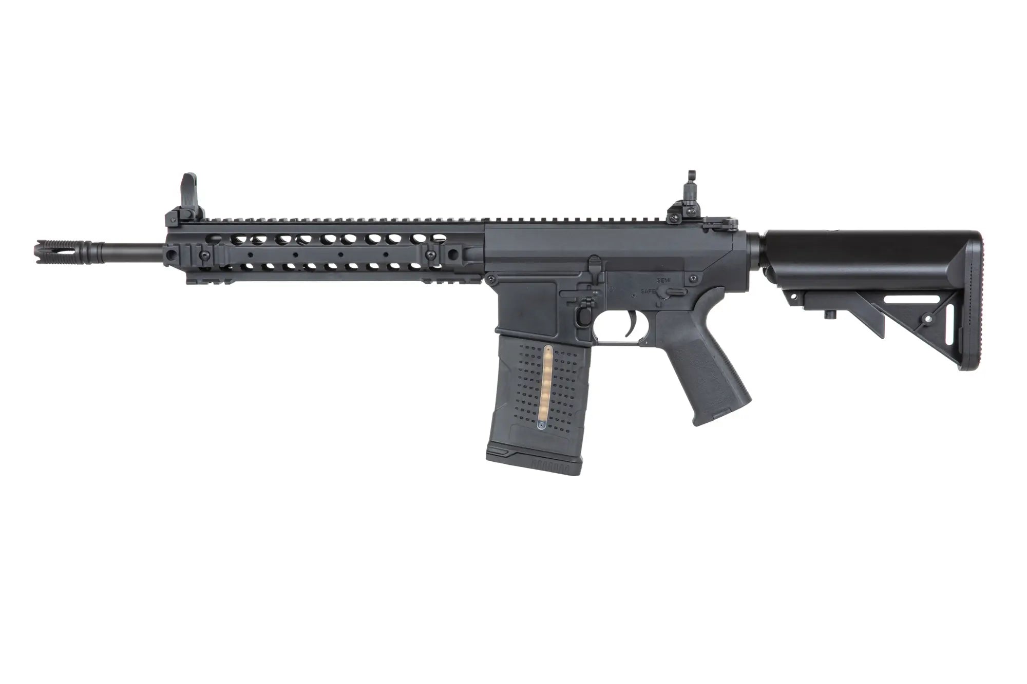 SR25(P)UR111-2 DMR Rifle