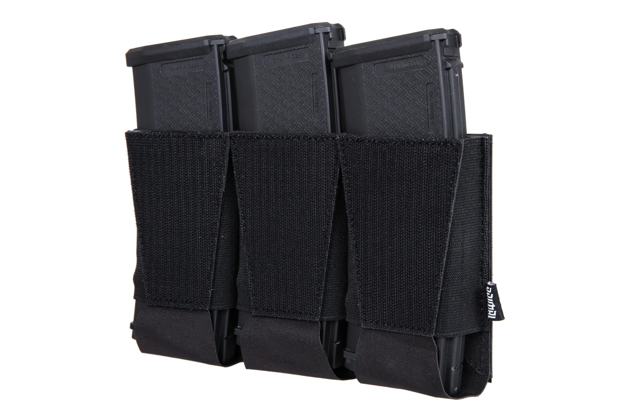 Tactical insert Primal Gear Black-3