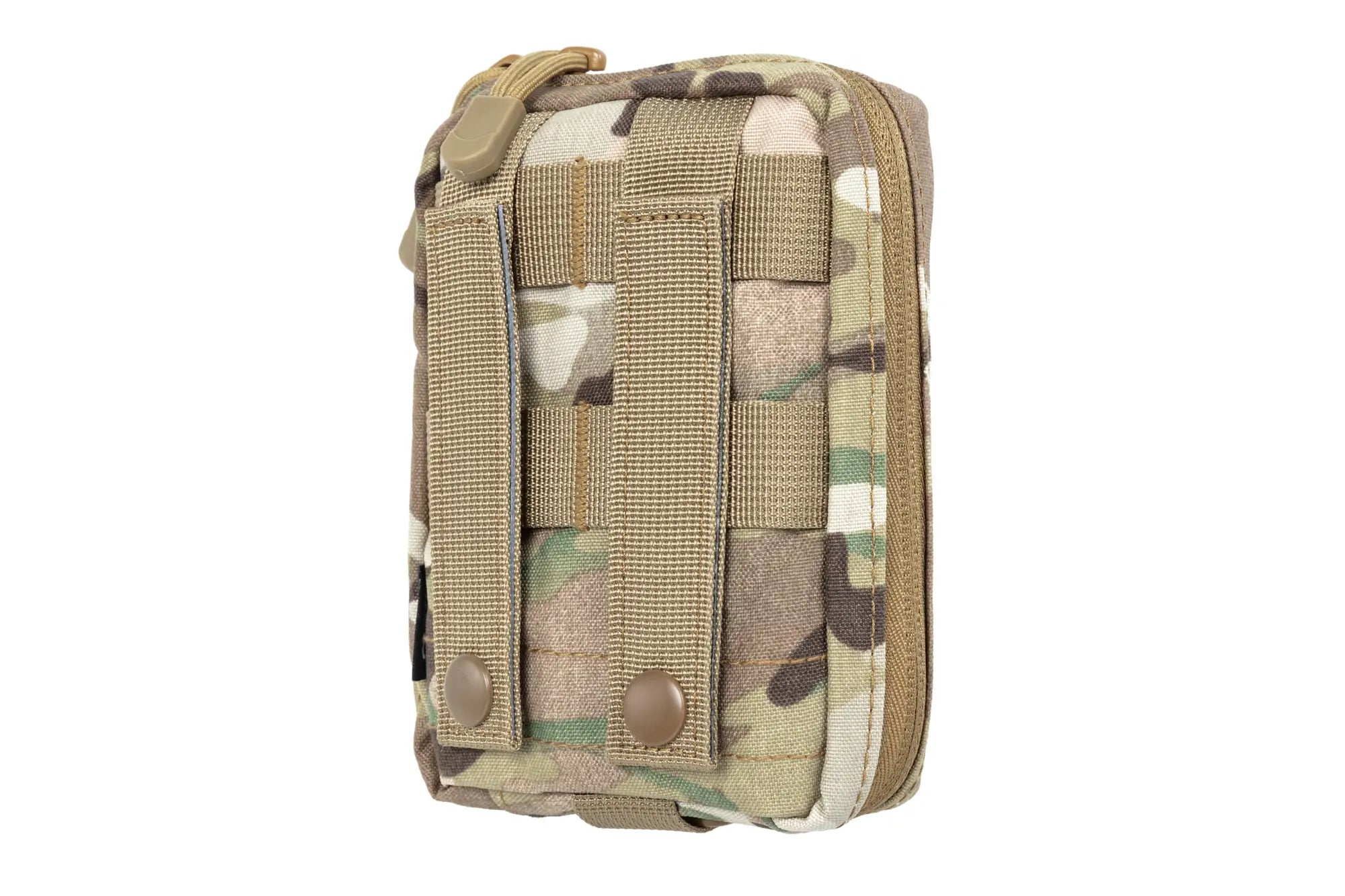 Tactical small first aid kit - Multicam