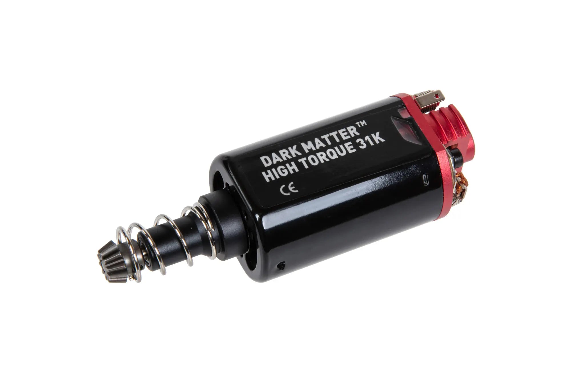 Super High Torque Dark Matter motor (31000RPM) Long
