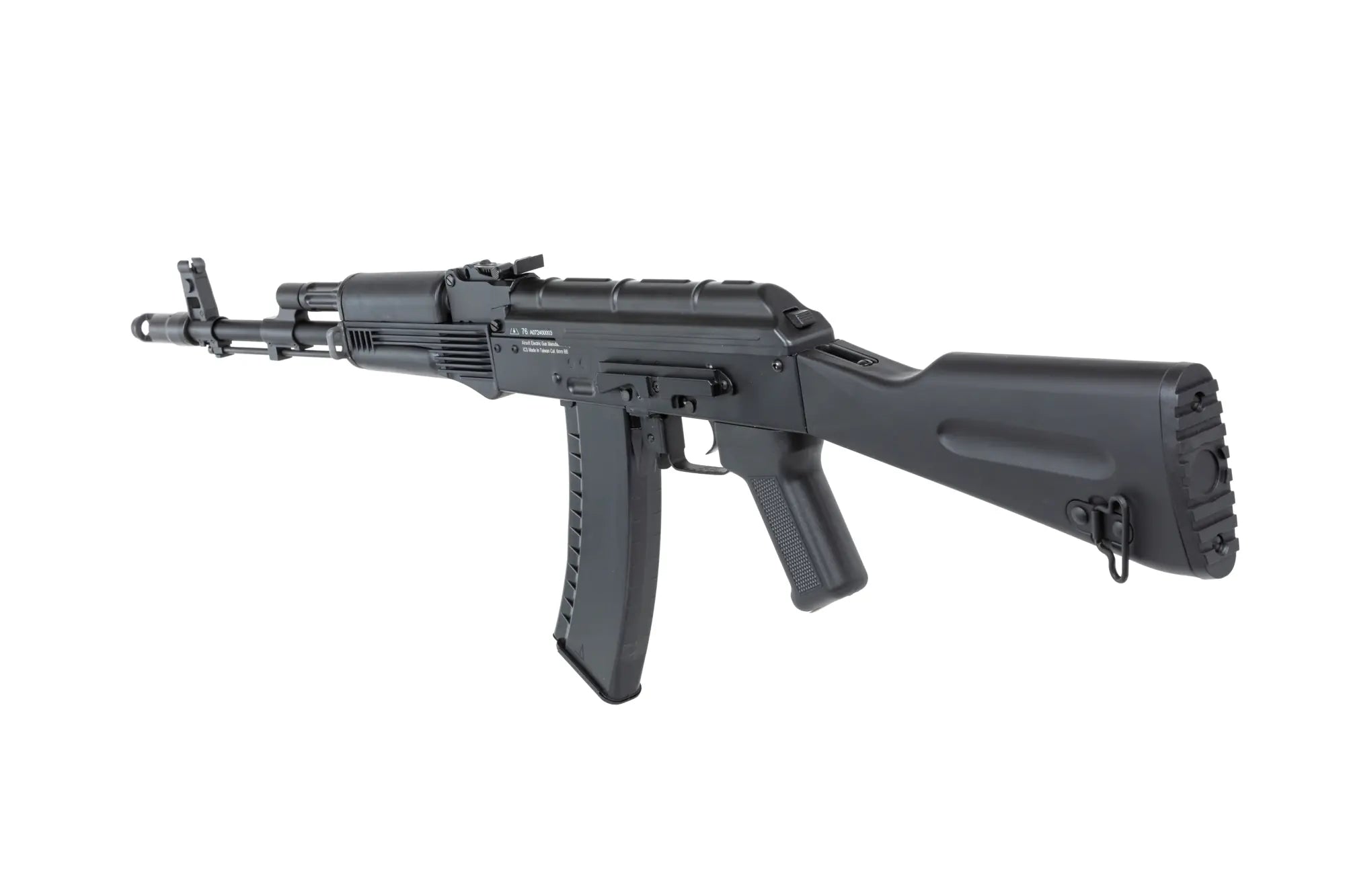 MAR AK74 airsoft rifle