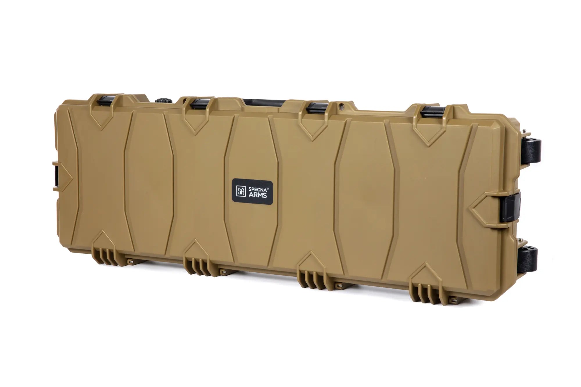 Specna Arms Gun Case 100 cm Tan-14