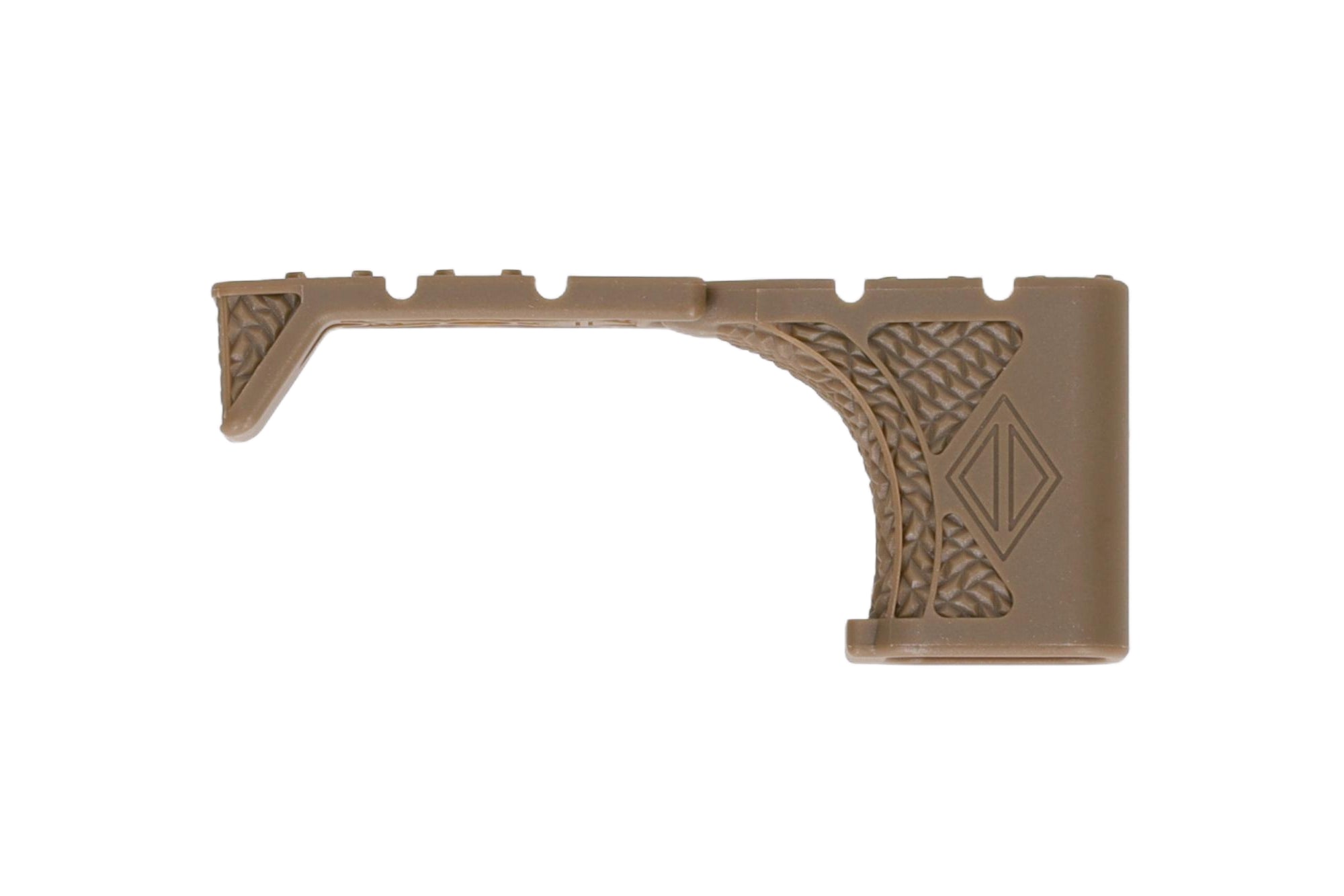 Specna Arms M-LOK Hand Stop V2 Handguard - Tan-9