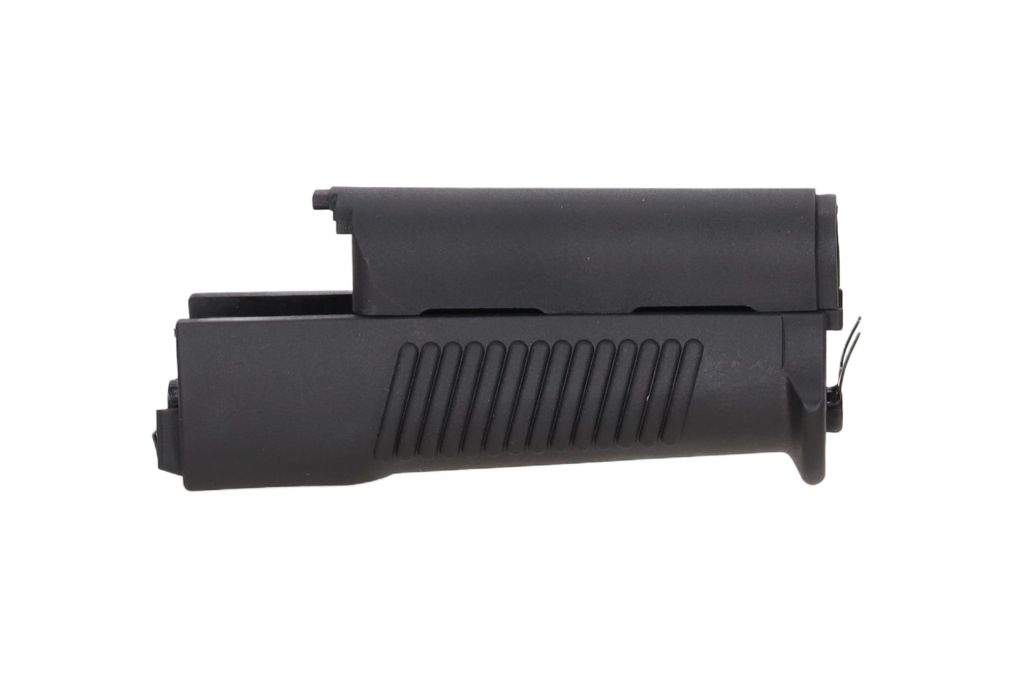 Specna Arms stock set with wz.96A Beryl gas tube cover – Black-3