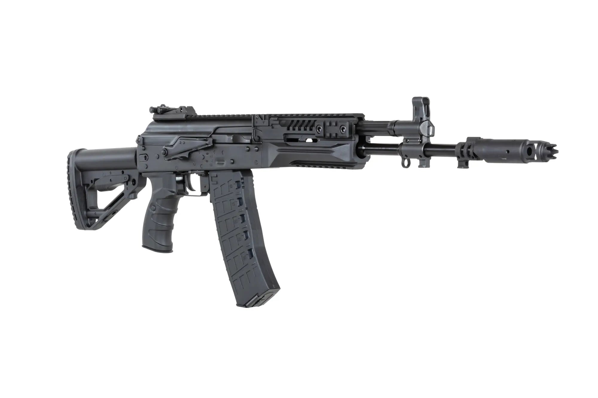 Airsoft Replica AK12 AEG PE (1.14J)