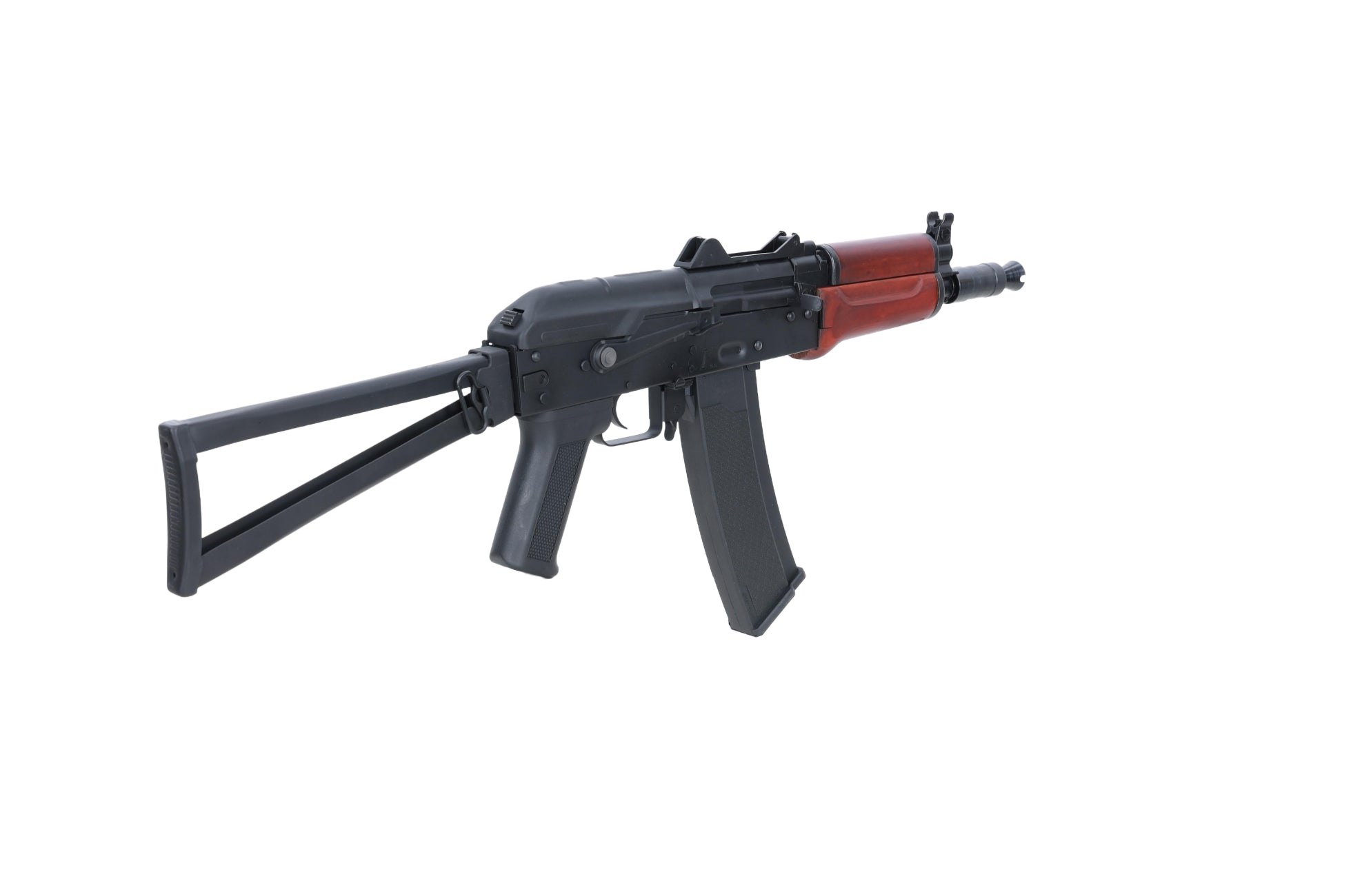 Specna Arms SA-PJ17 Prime™ Aster ETU BLDC™ airsoft Carbine Black-16