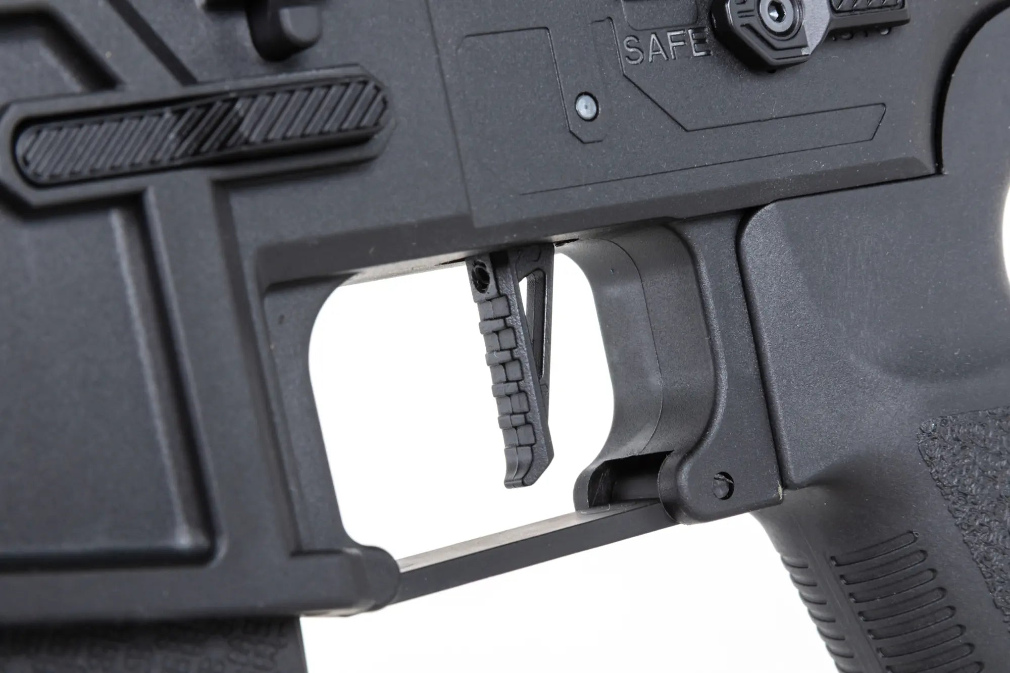 SA-F05-RL FLEX BLDC Light Ops Stock/ HAL ETU Gen. 2 airsoft rifle