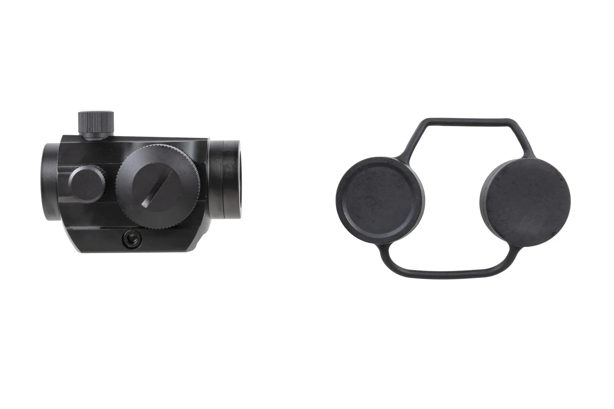 Compact Red Dot (low mount)