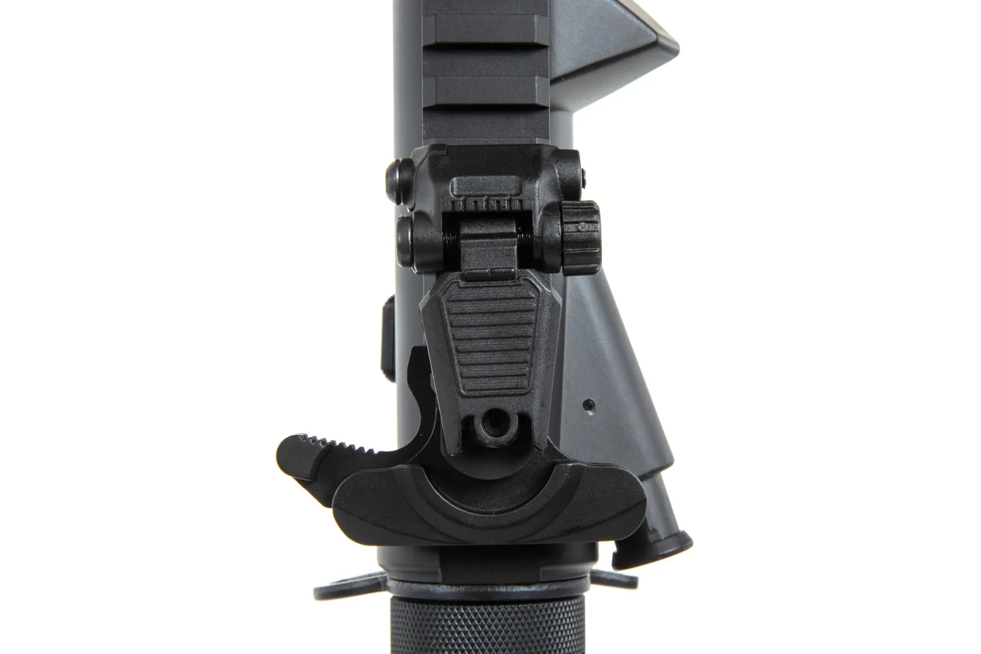 Airsoft Rifle DD MK18 SA-P26 Prime HAL ETU